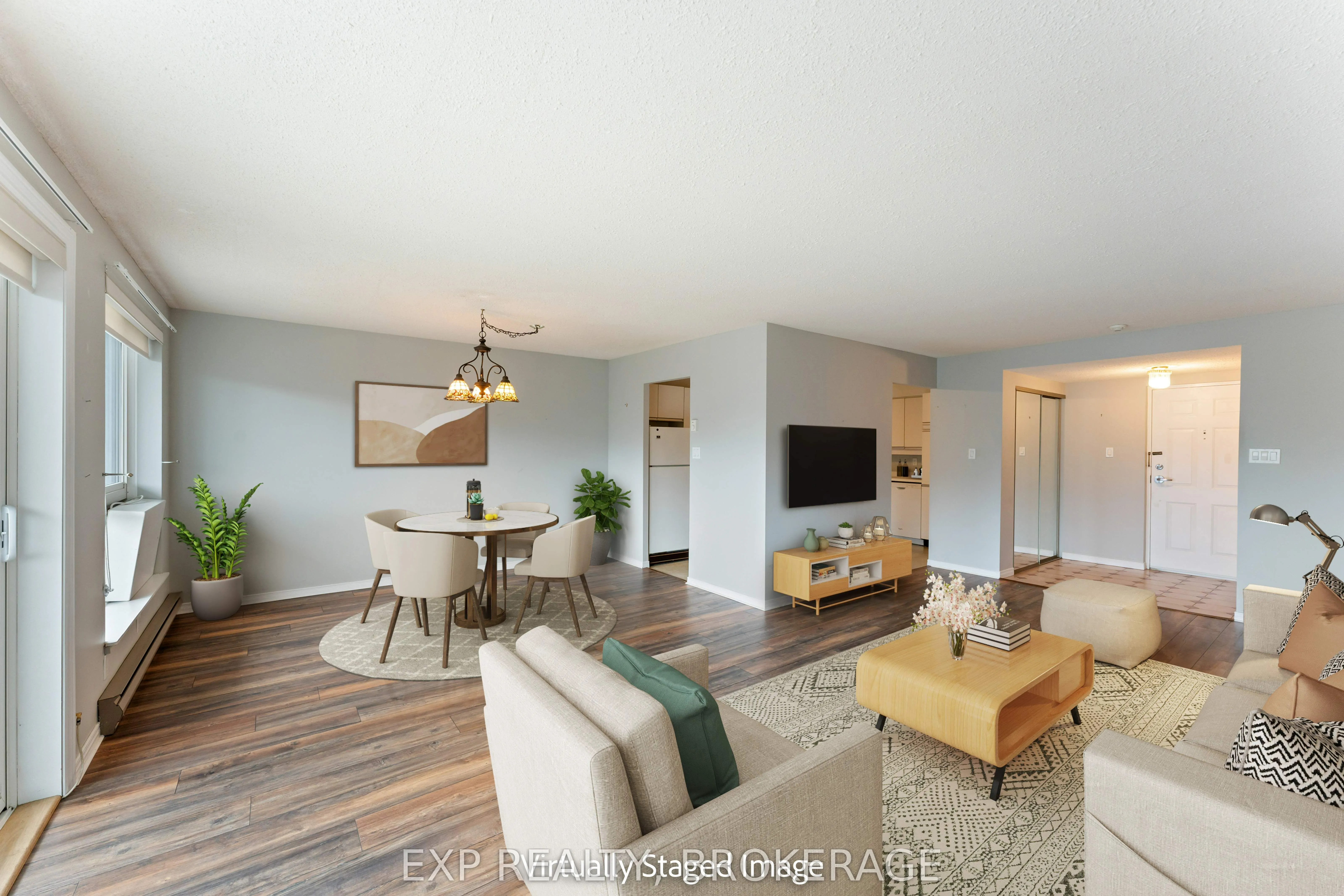 257 Bath Road #401