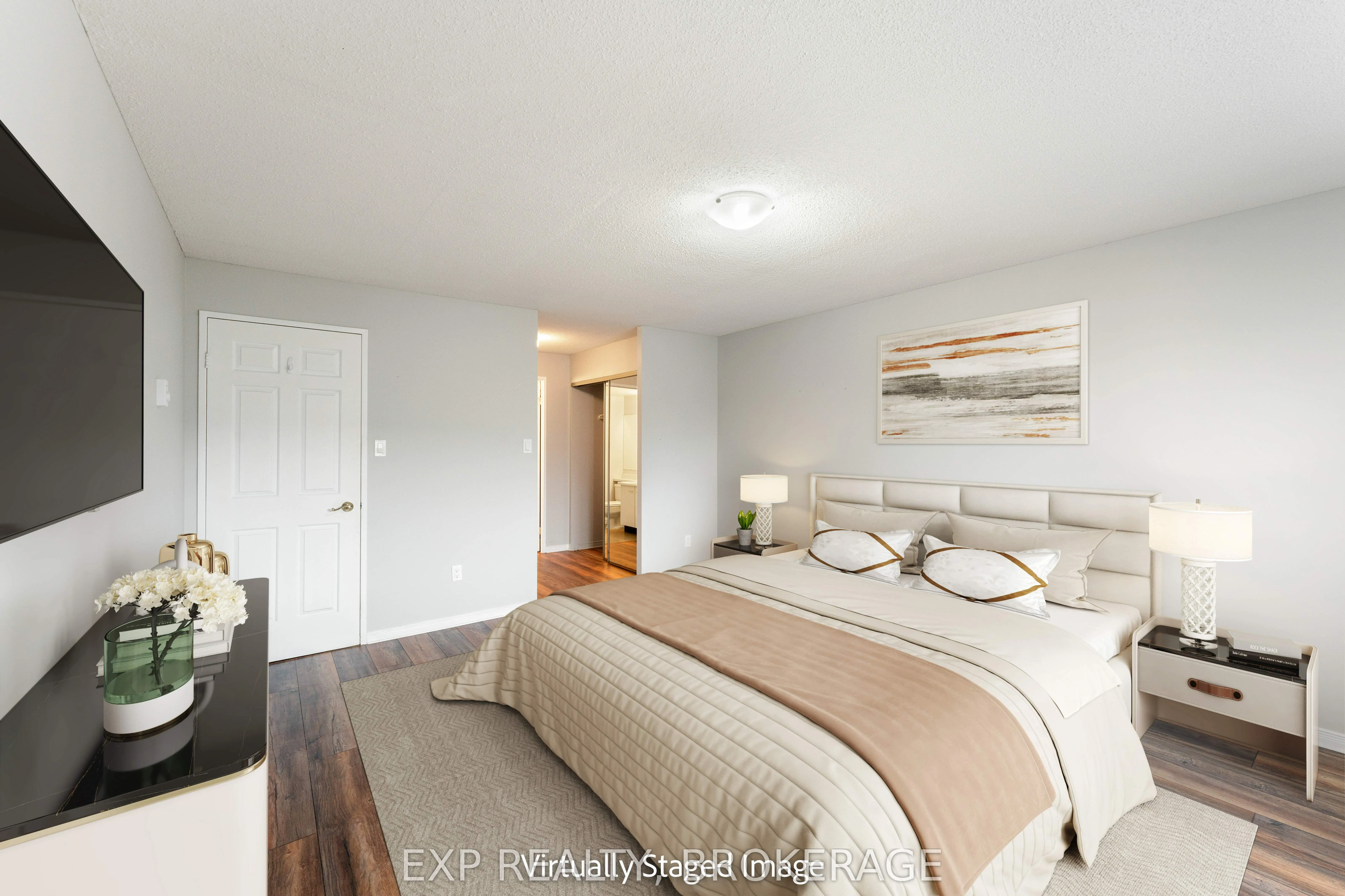 257 Bath Road #401