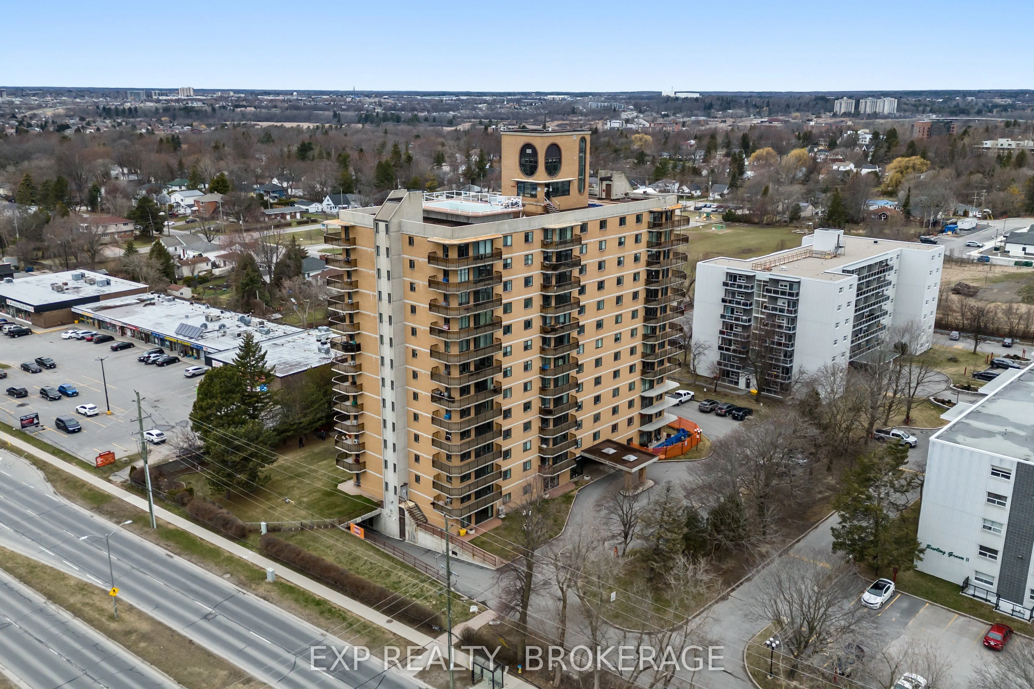 257 Bath Road #401