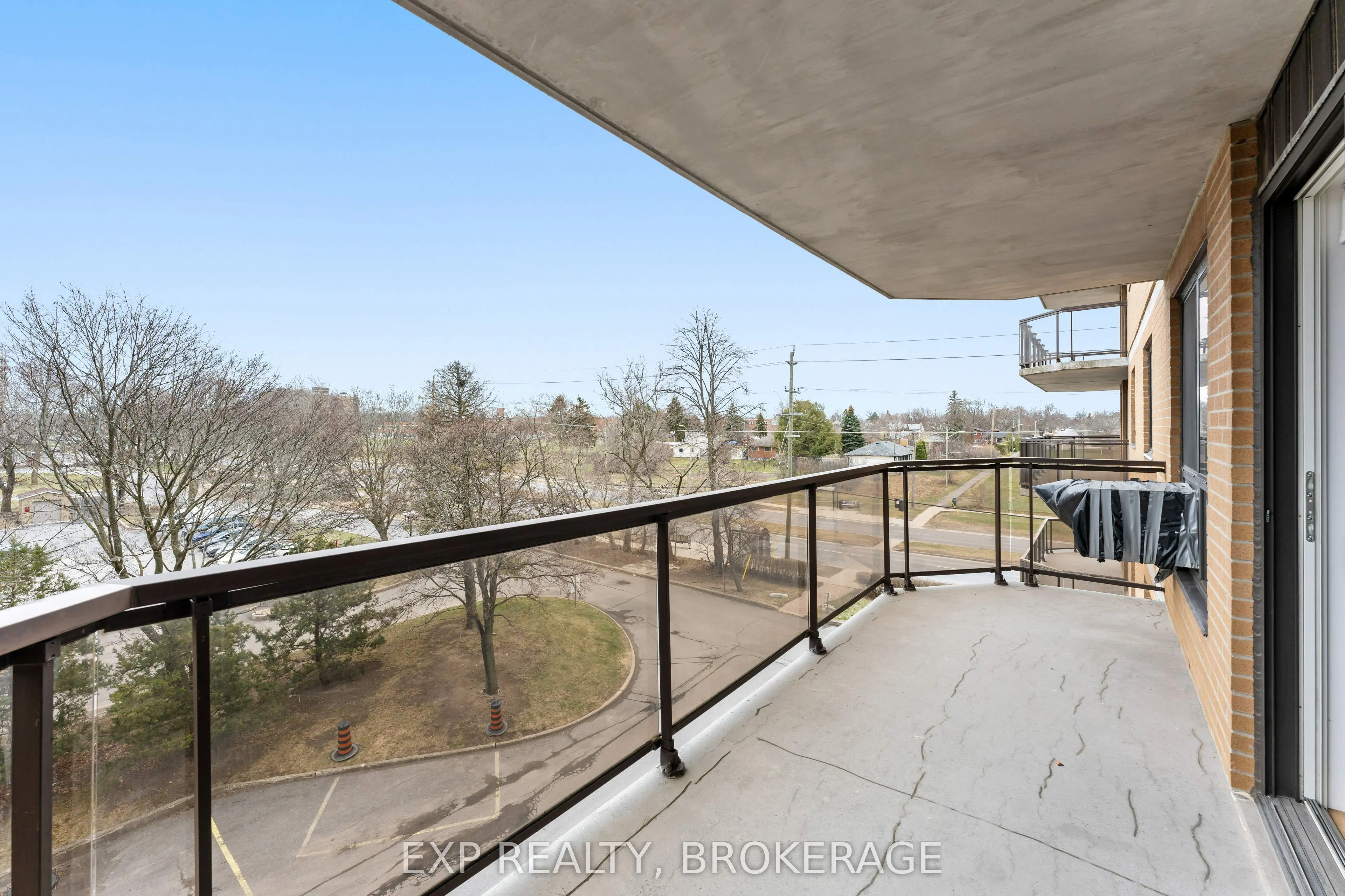 257 Bath Road #401