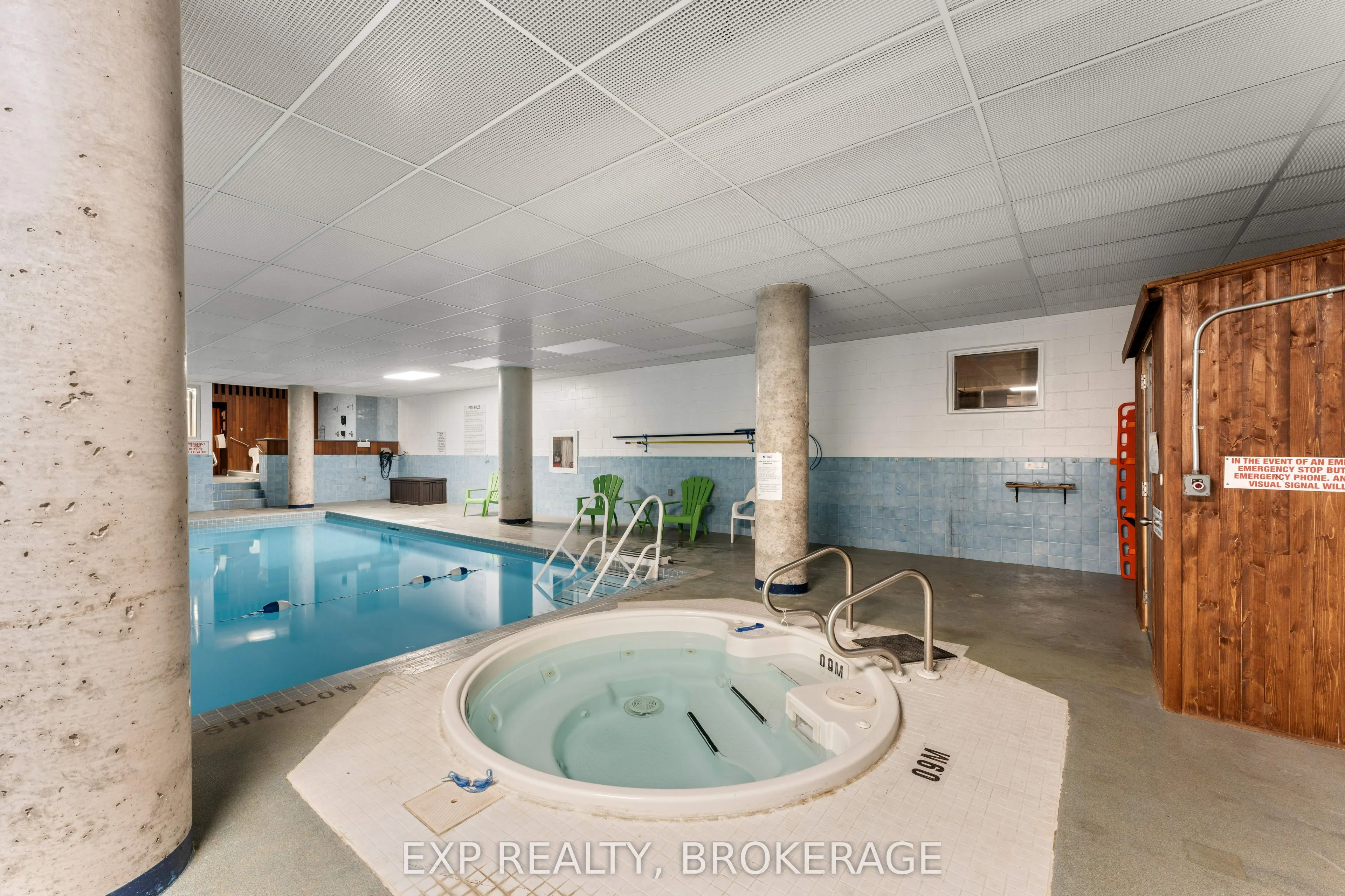 257 Bath Road #401