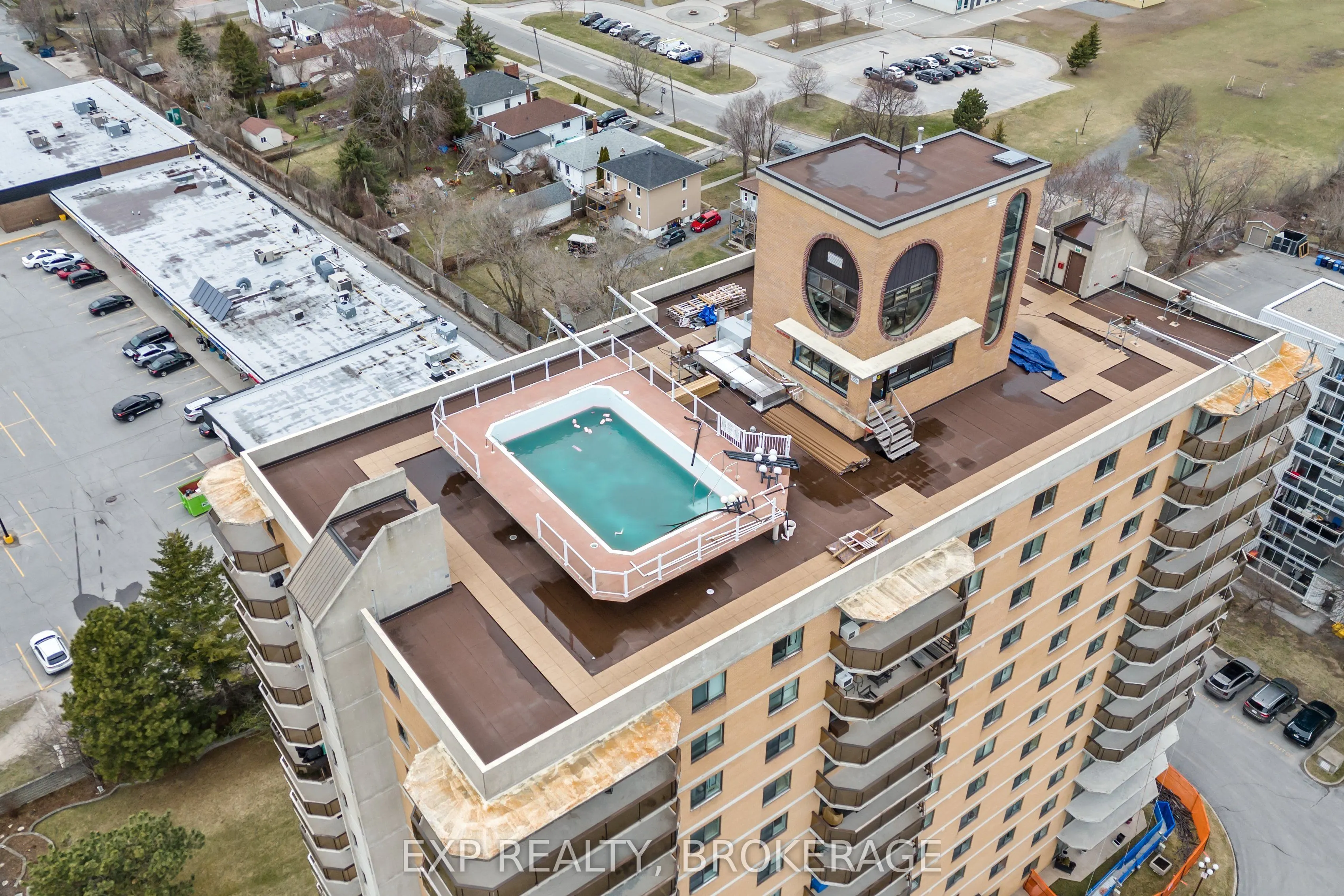 257 Bath Road #401