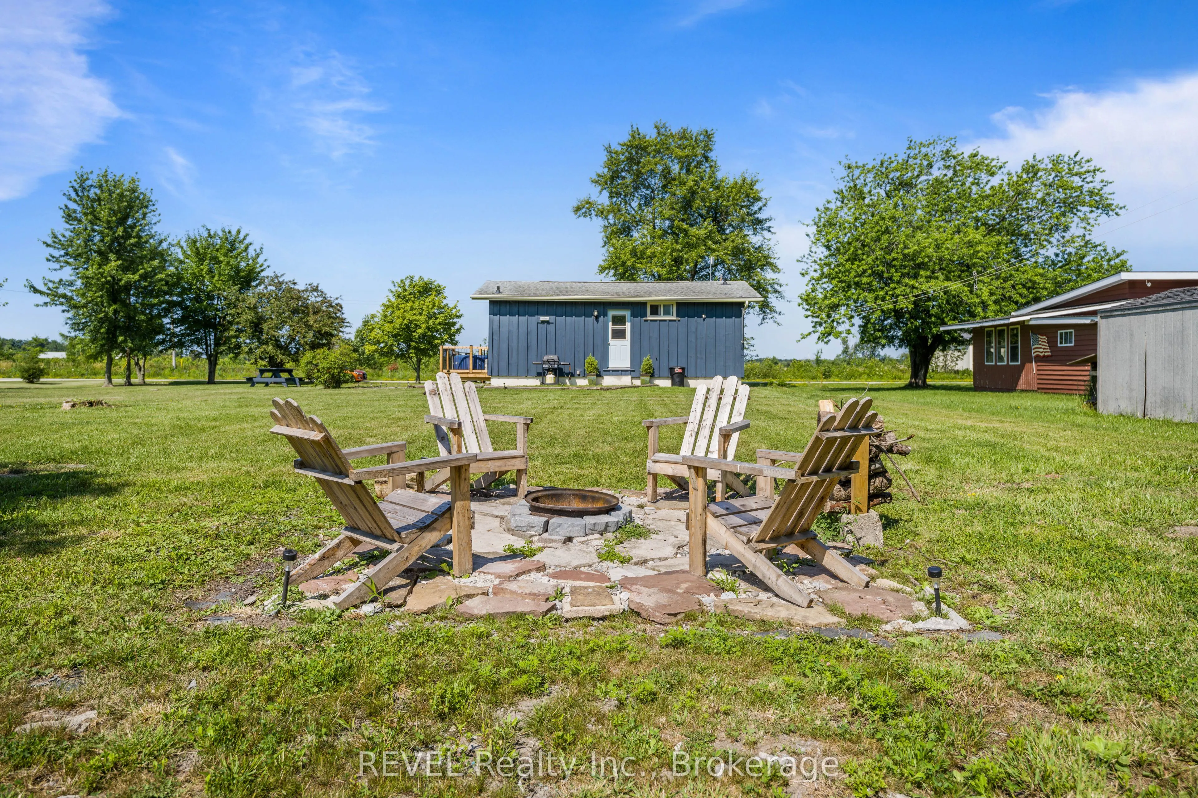 11817 SIDE ROAD 18 Road
