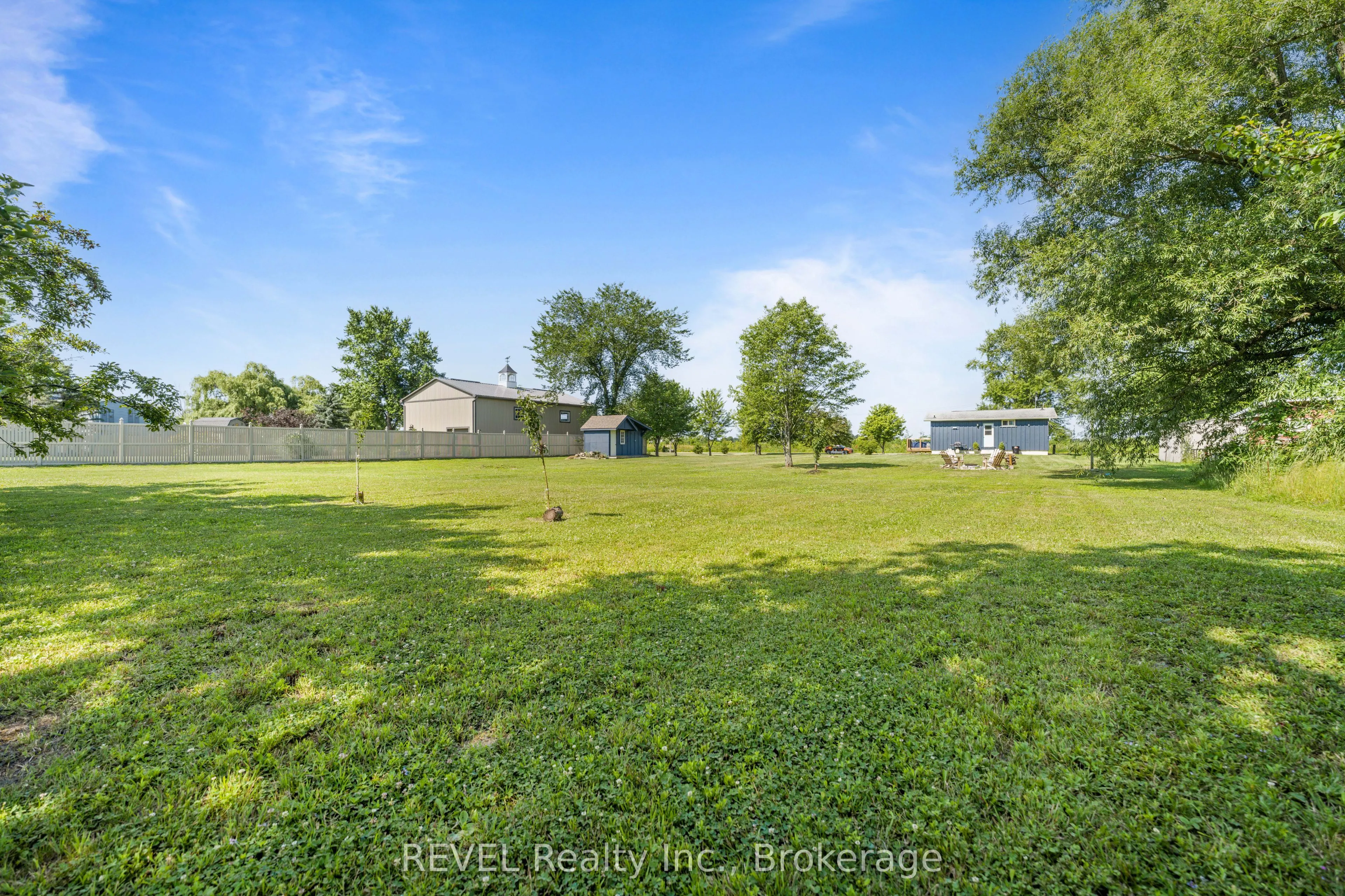 11817 SIDE ROAD 18 Road