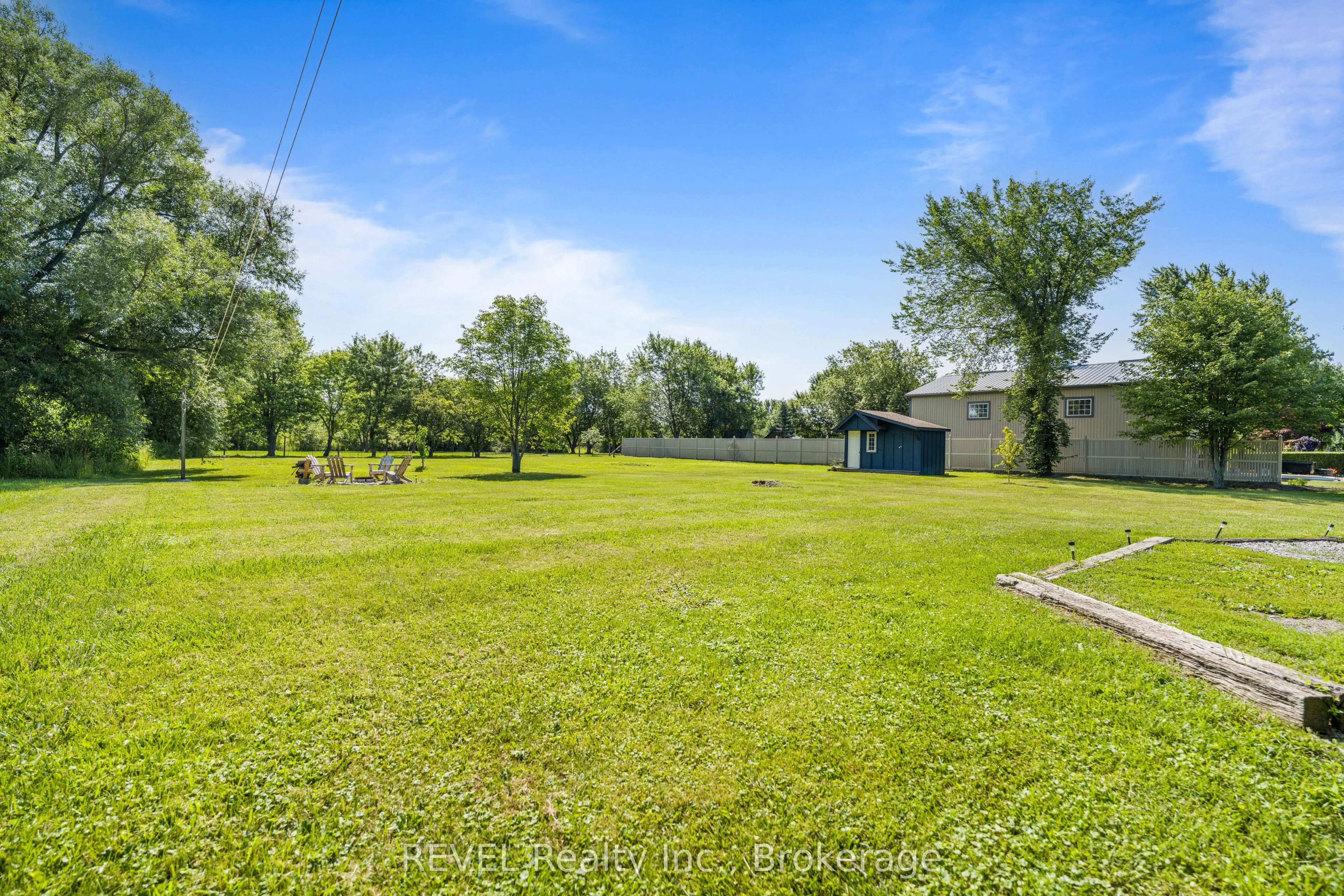 11817 SIDE ROAD 18 Road