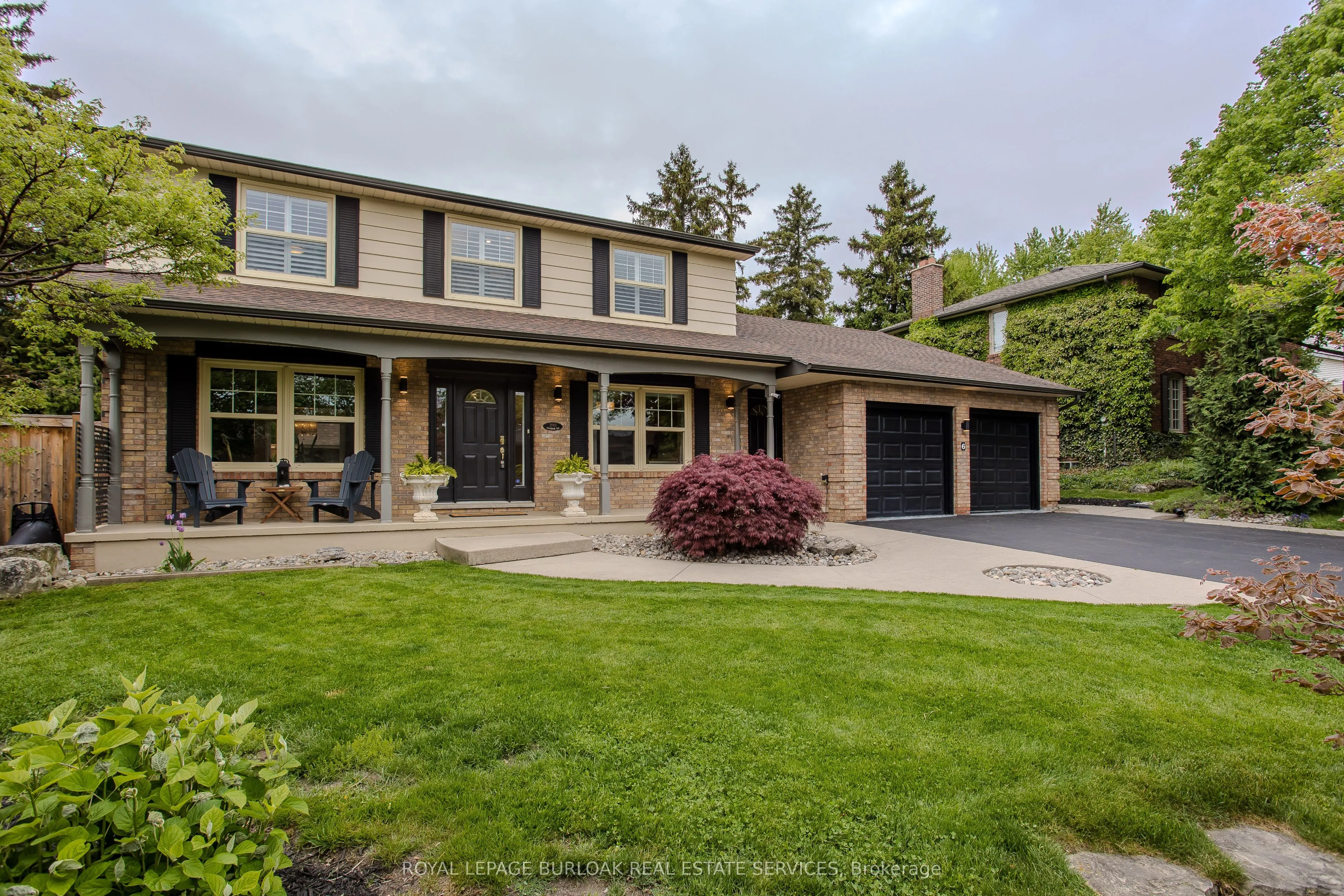 6 Carl Crescent
