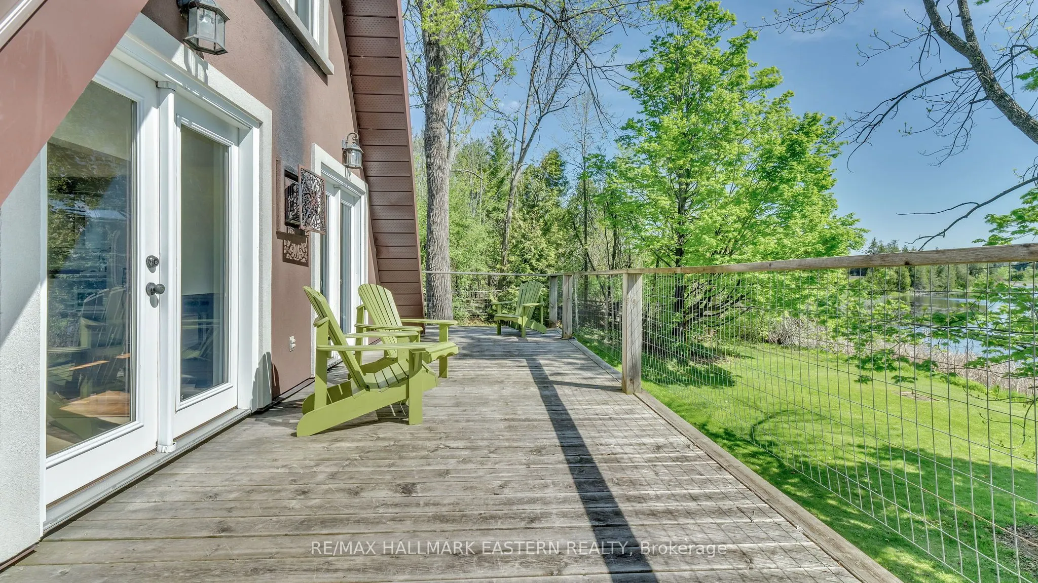 551 & 565 Cooney Island Road E