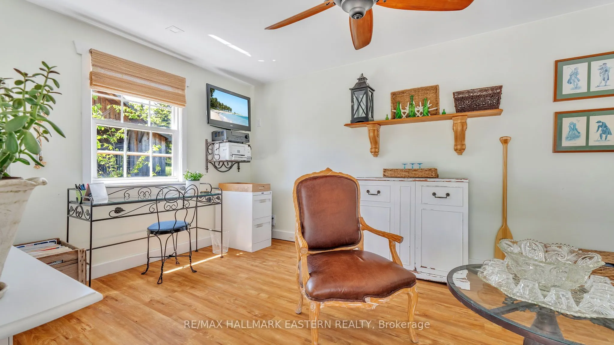 551 & 565 Cooney Island Road E