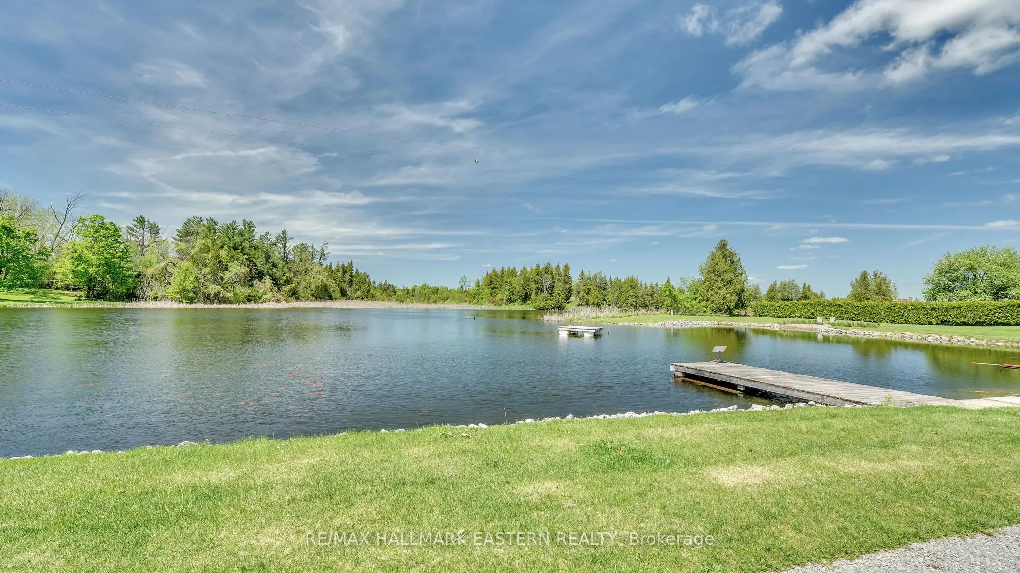 551 & 565 Cooney Island Road E