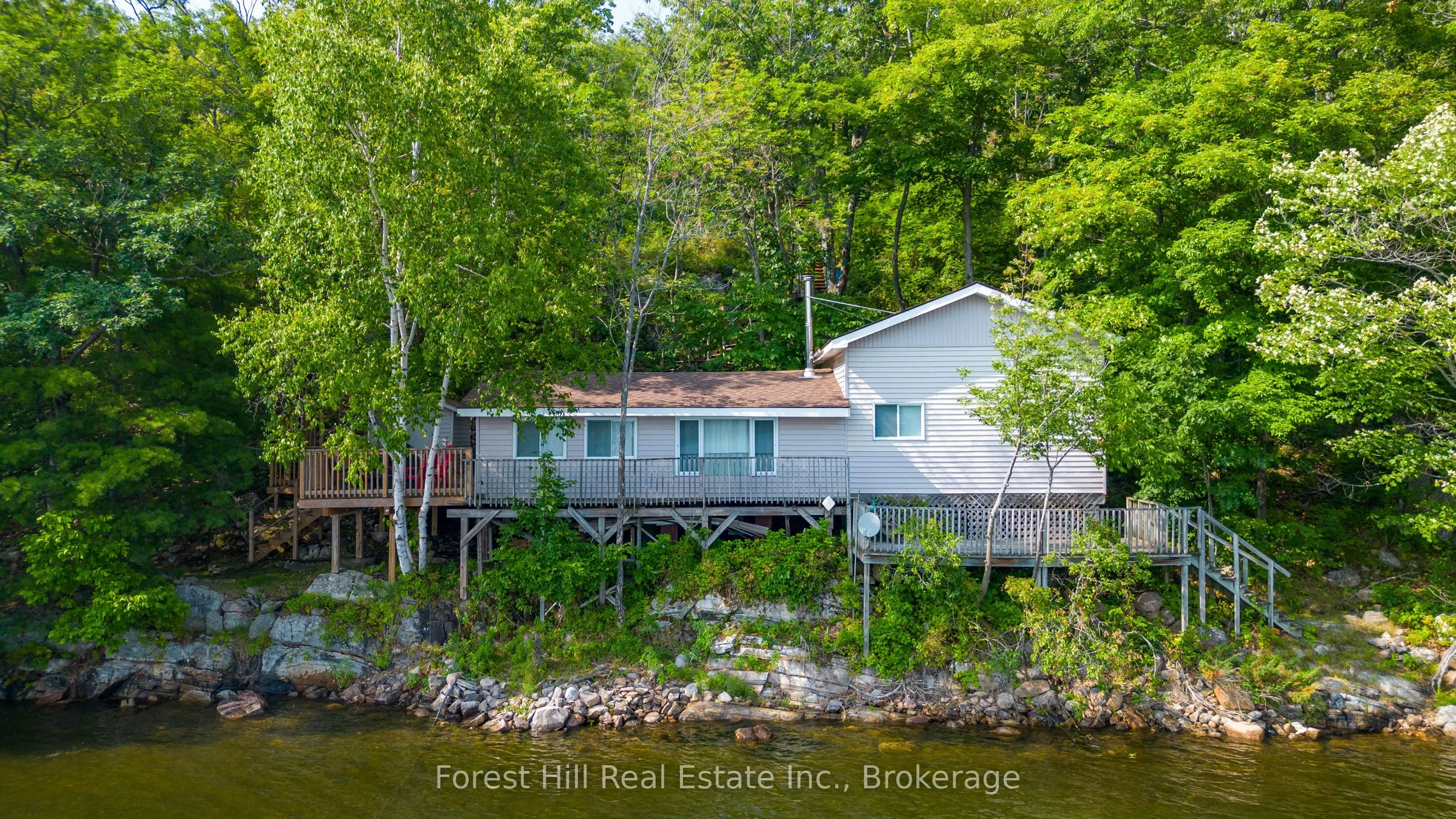 959 HARRISON Trail
