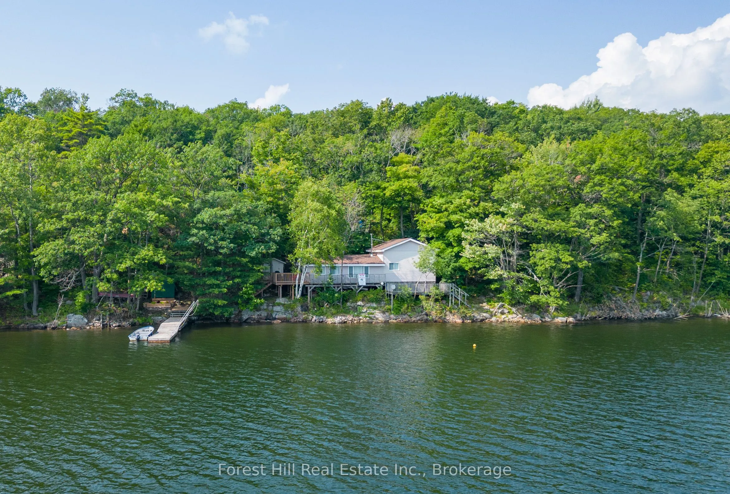959 HARRISON Trail