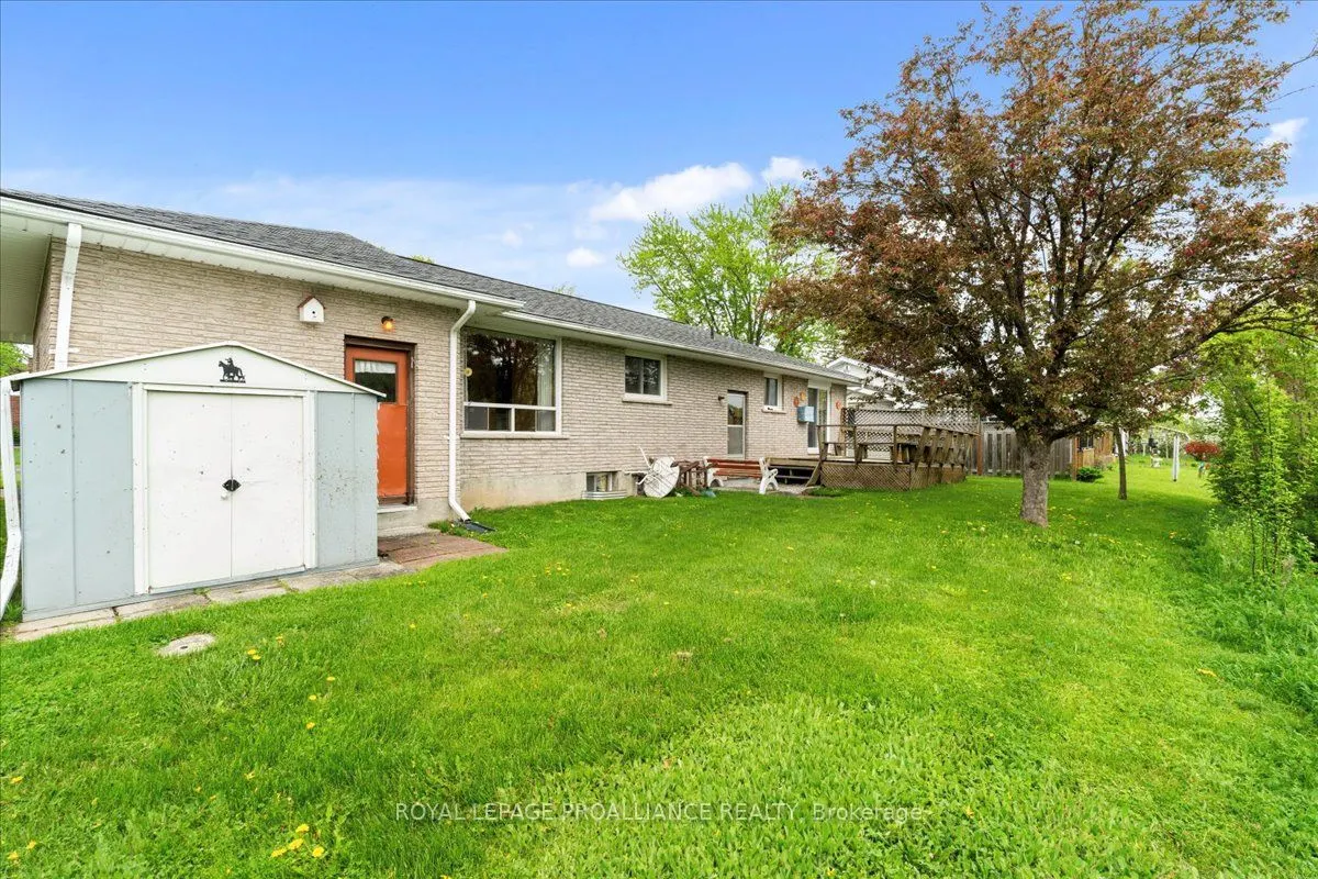 5 Tanner Road