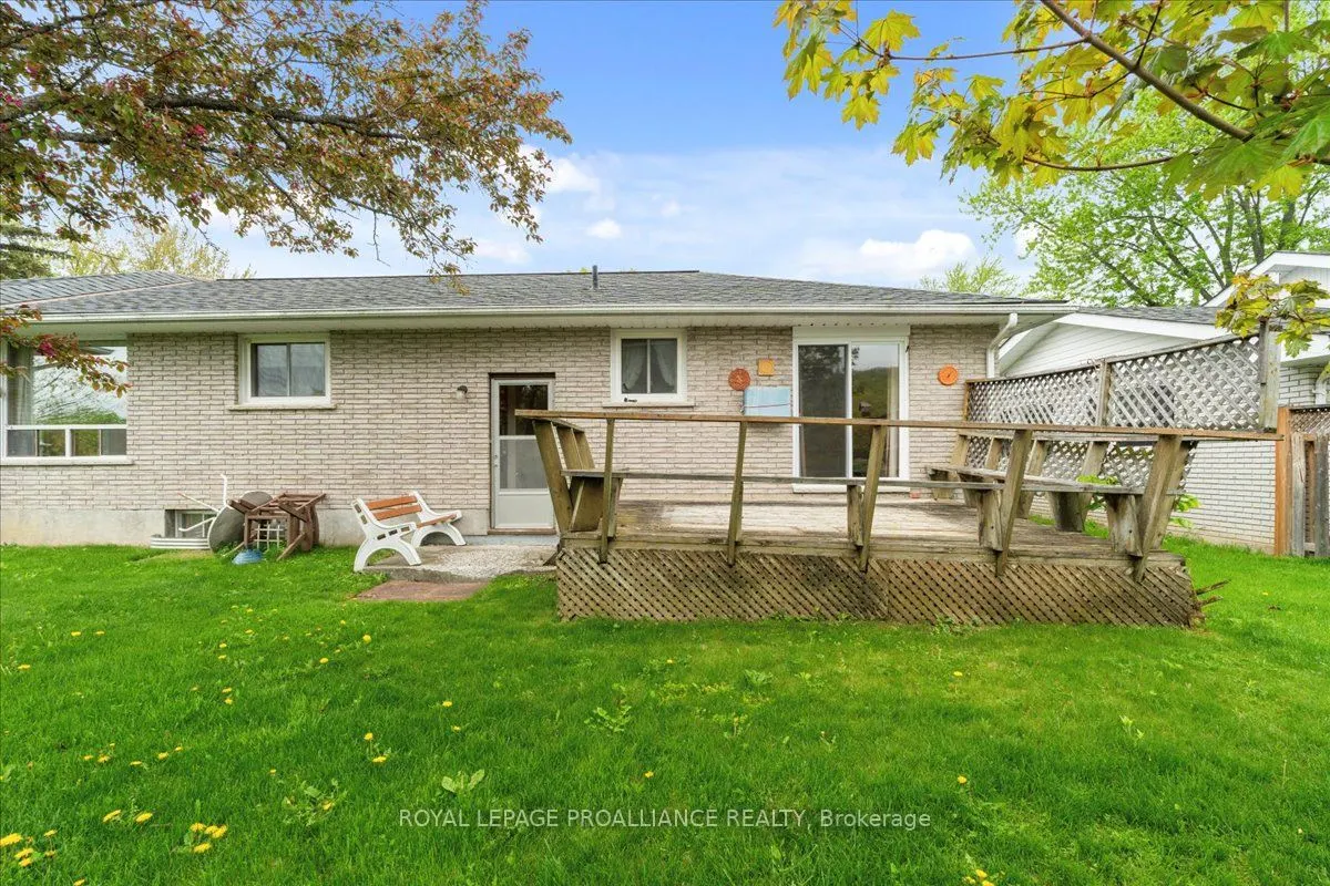 5 Tanner Road