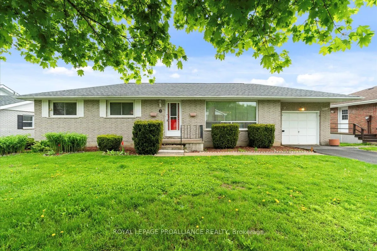 5 Tanner Road