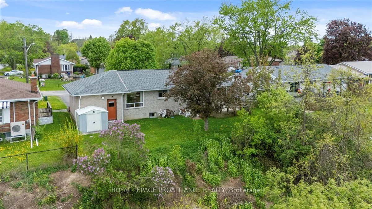 5 Tanner Road