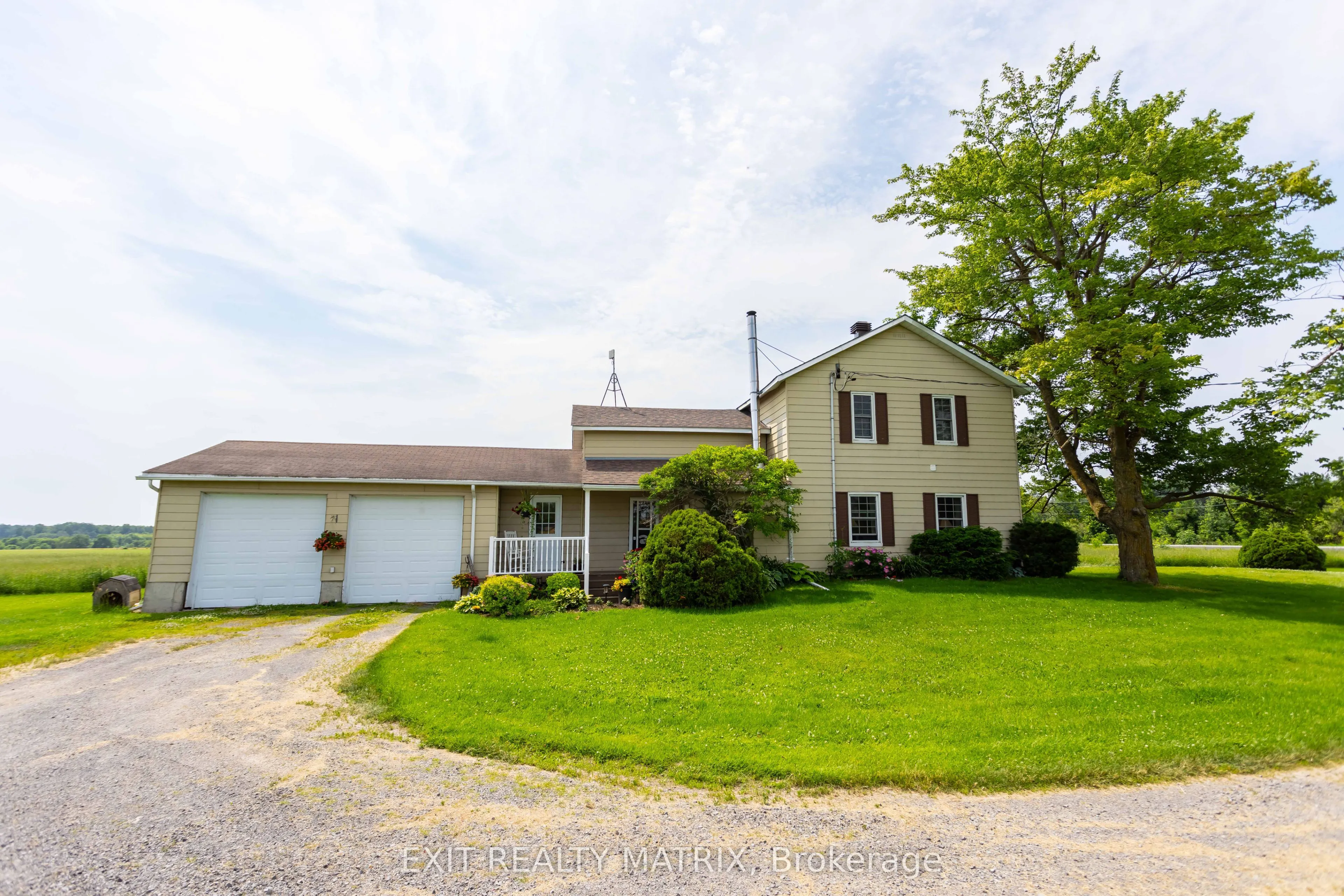 1467 Wade Road