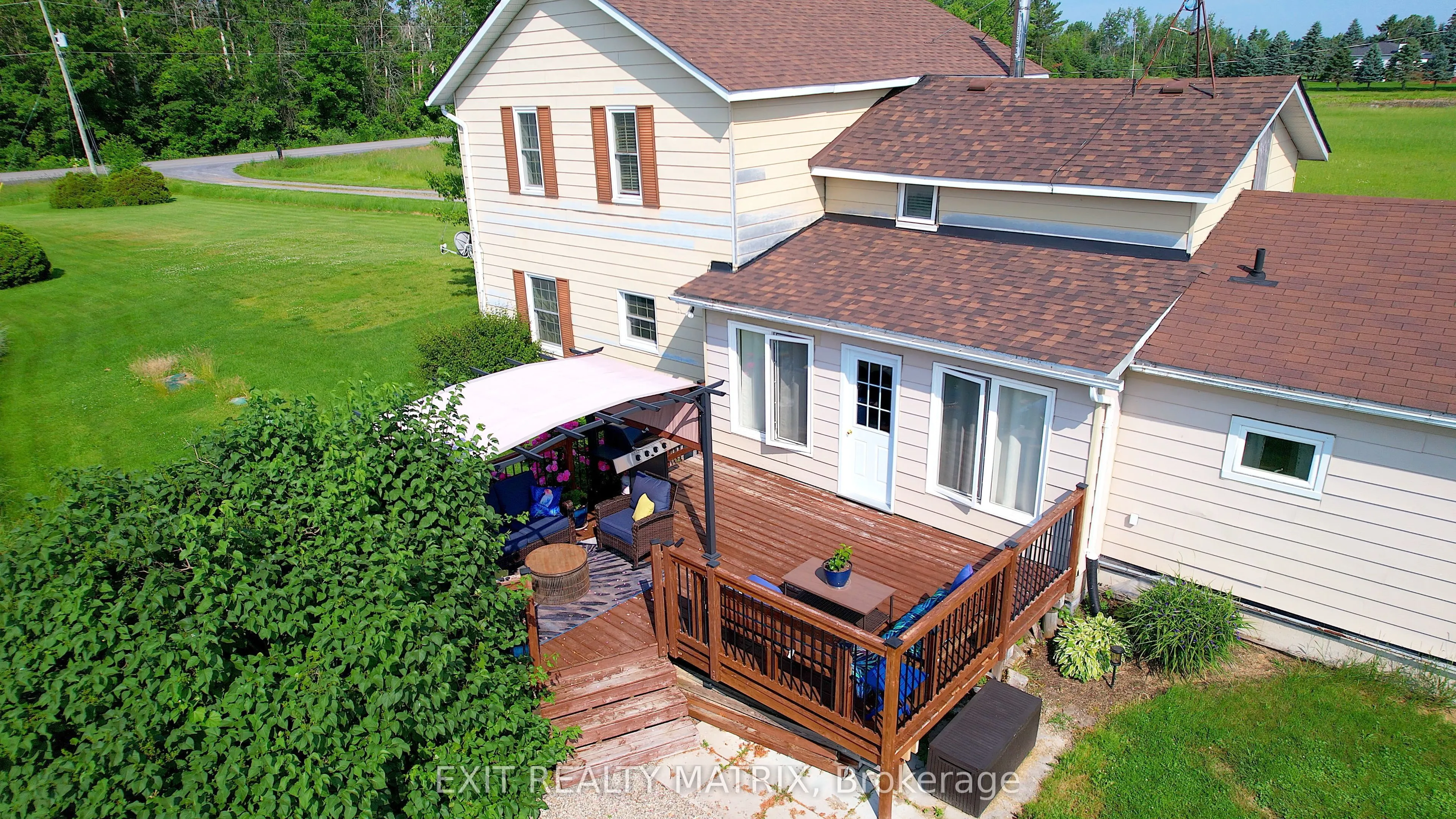 1467 Wade Road