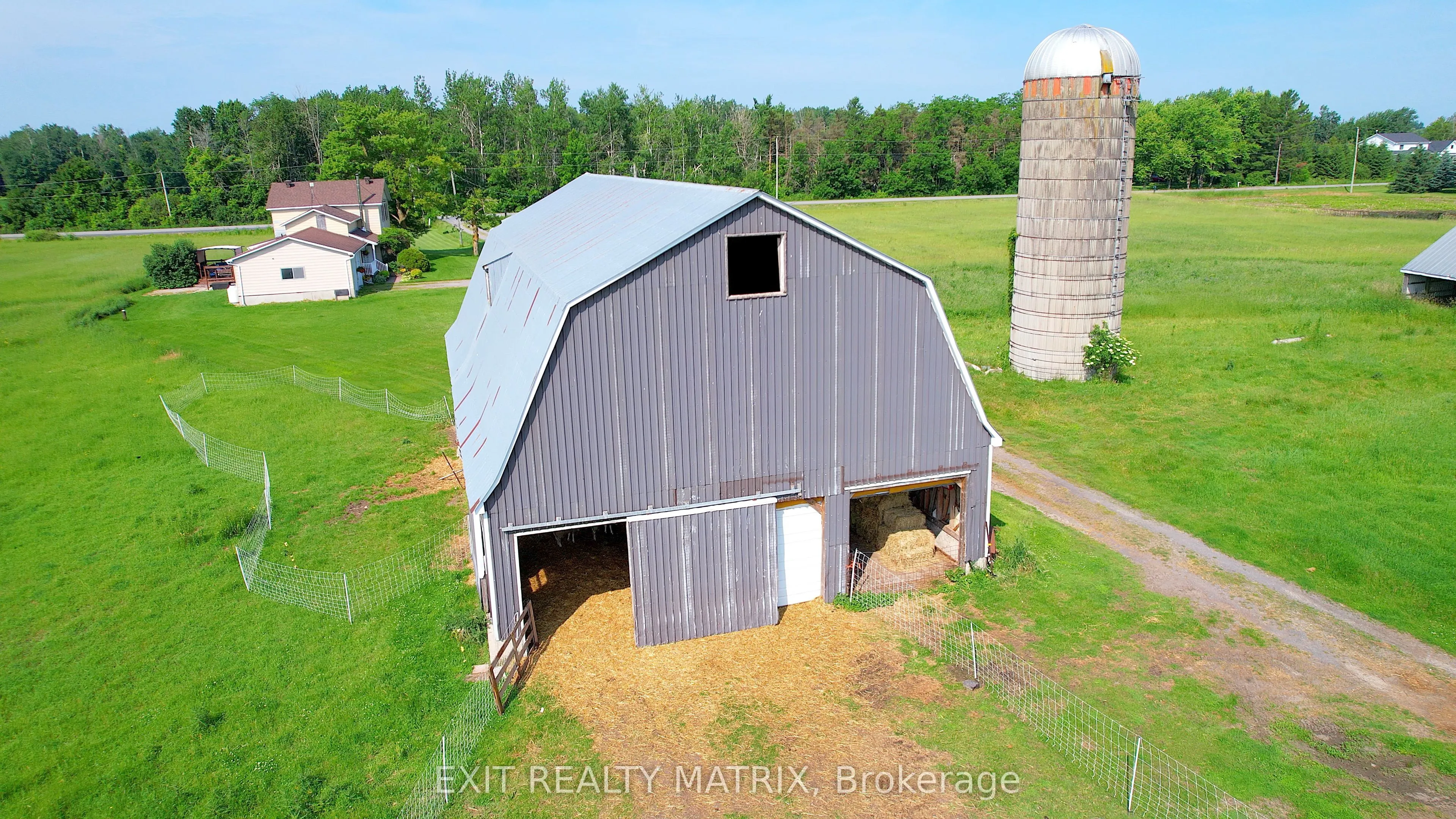 1467 Wade Road