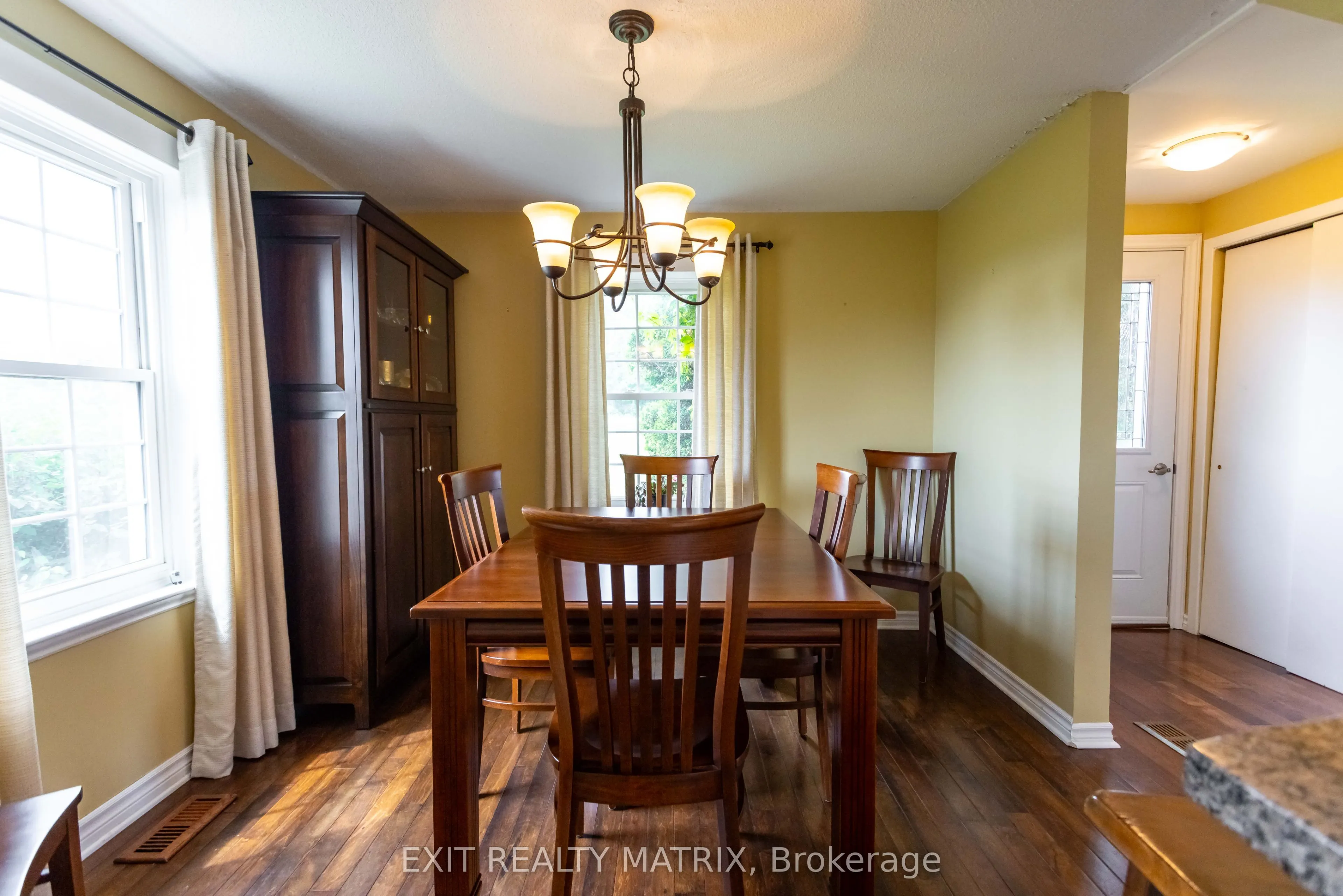 1467 Wade Road