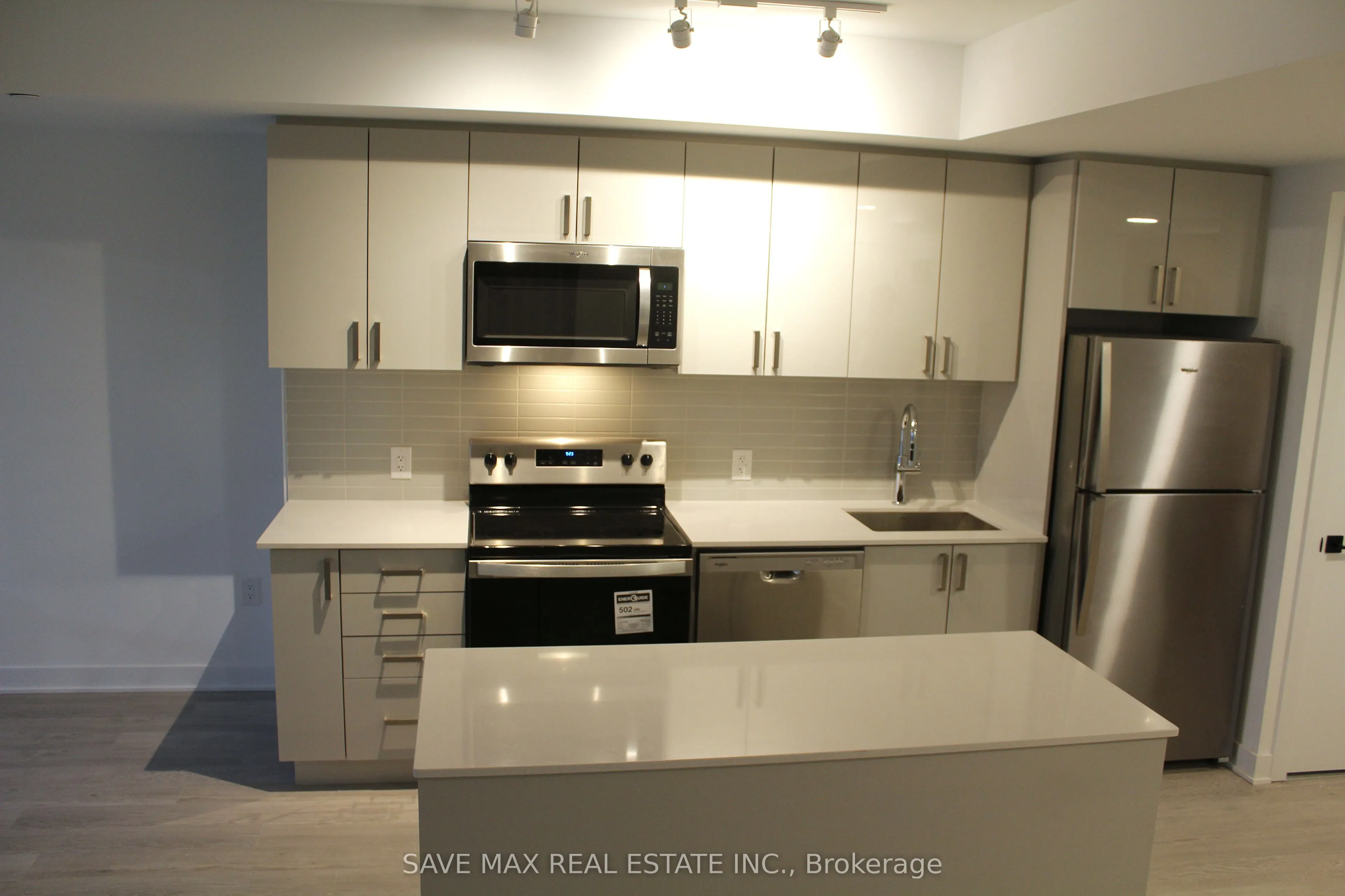 2782 Barton Street E #107