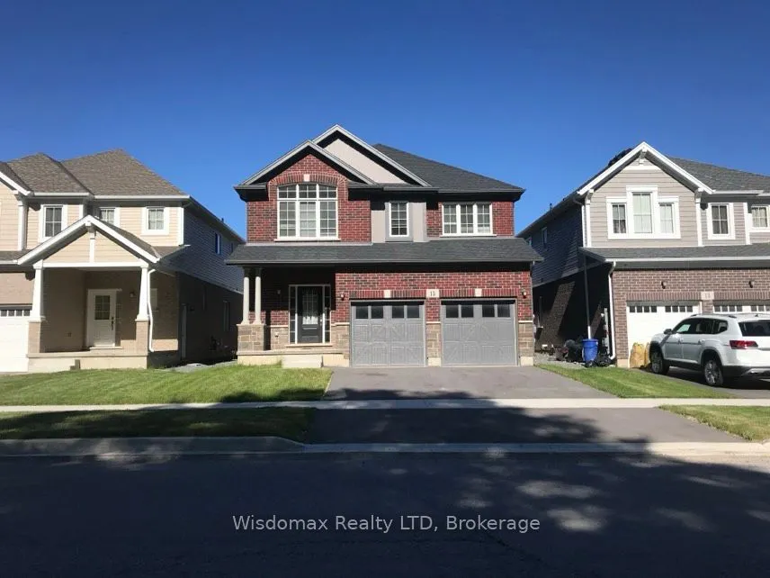 15 WINTERBERRY Boulevard