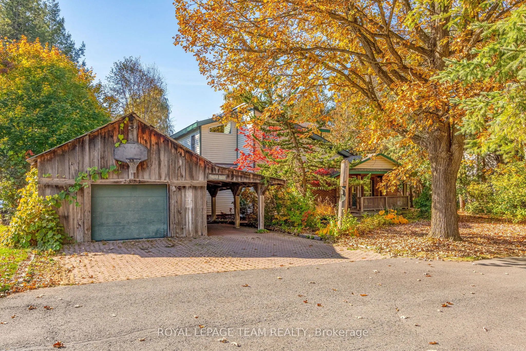2322 Summerside Drive