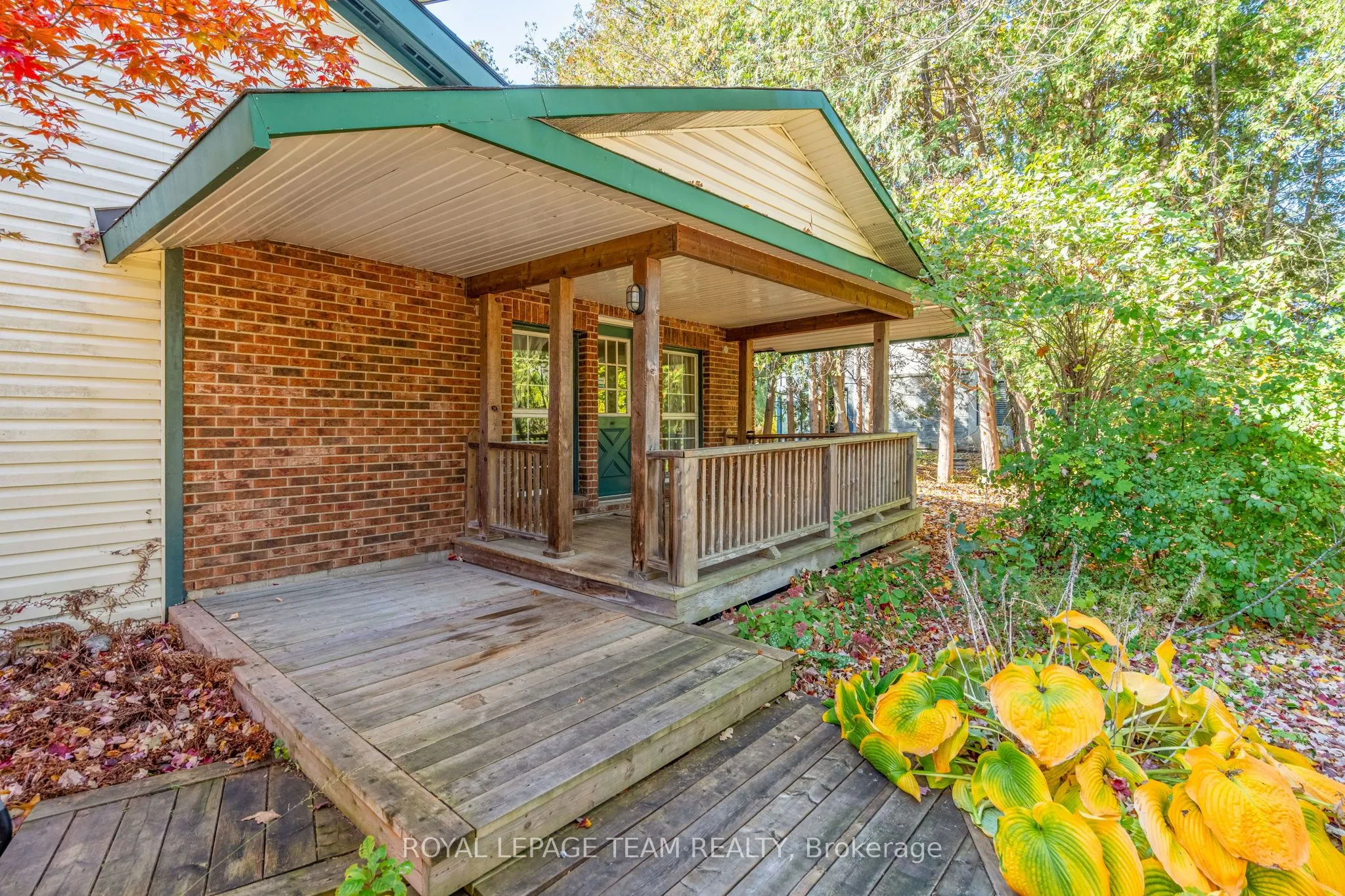 2322 Summerside Drive