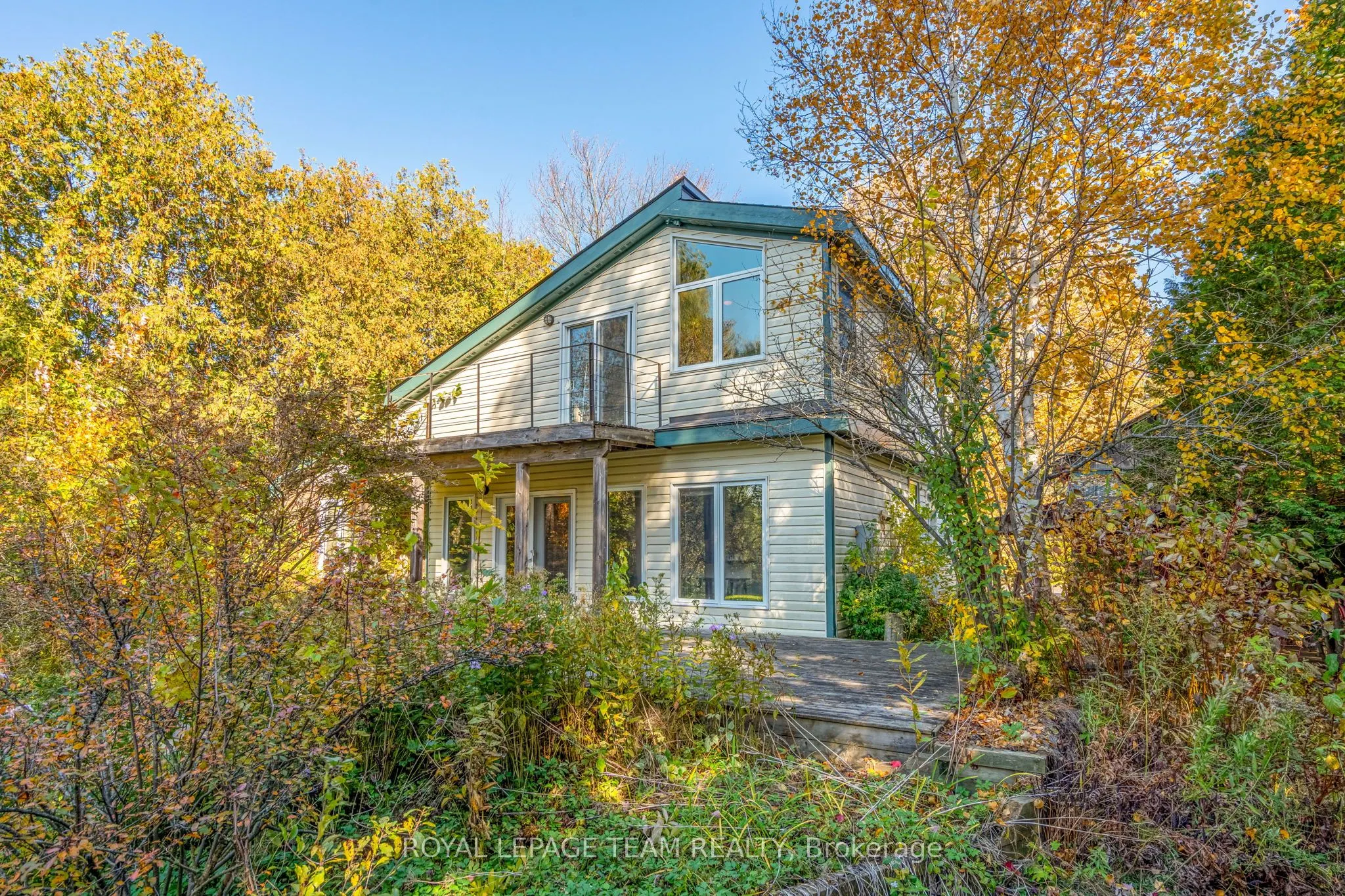 2322 Summerside Drive