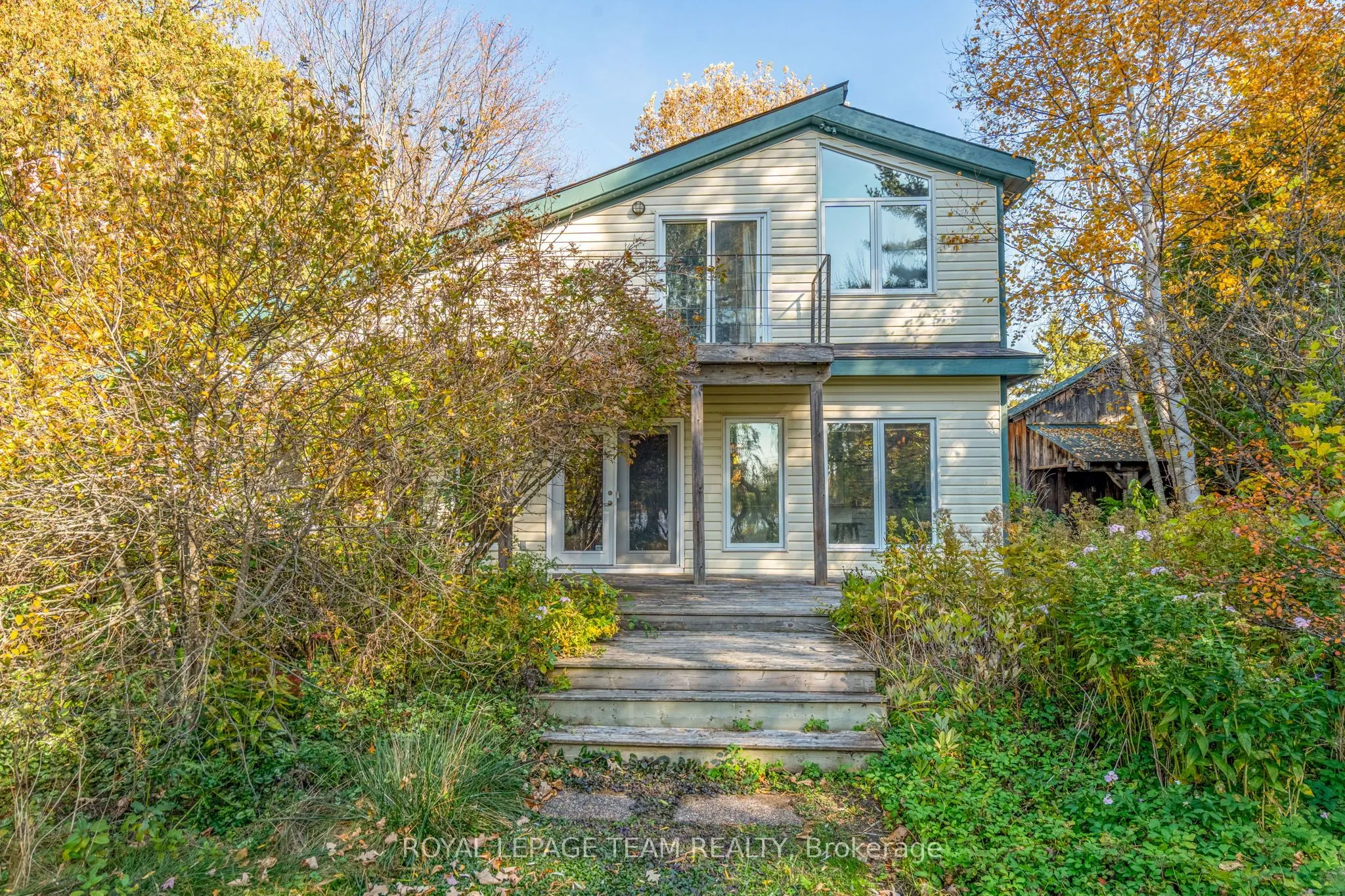 2322 Summerside Drive