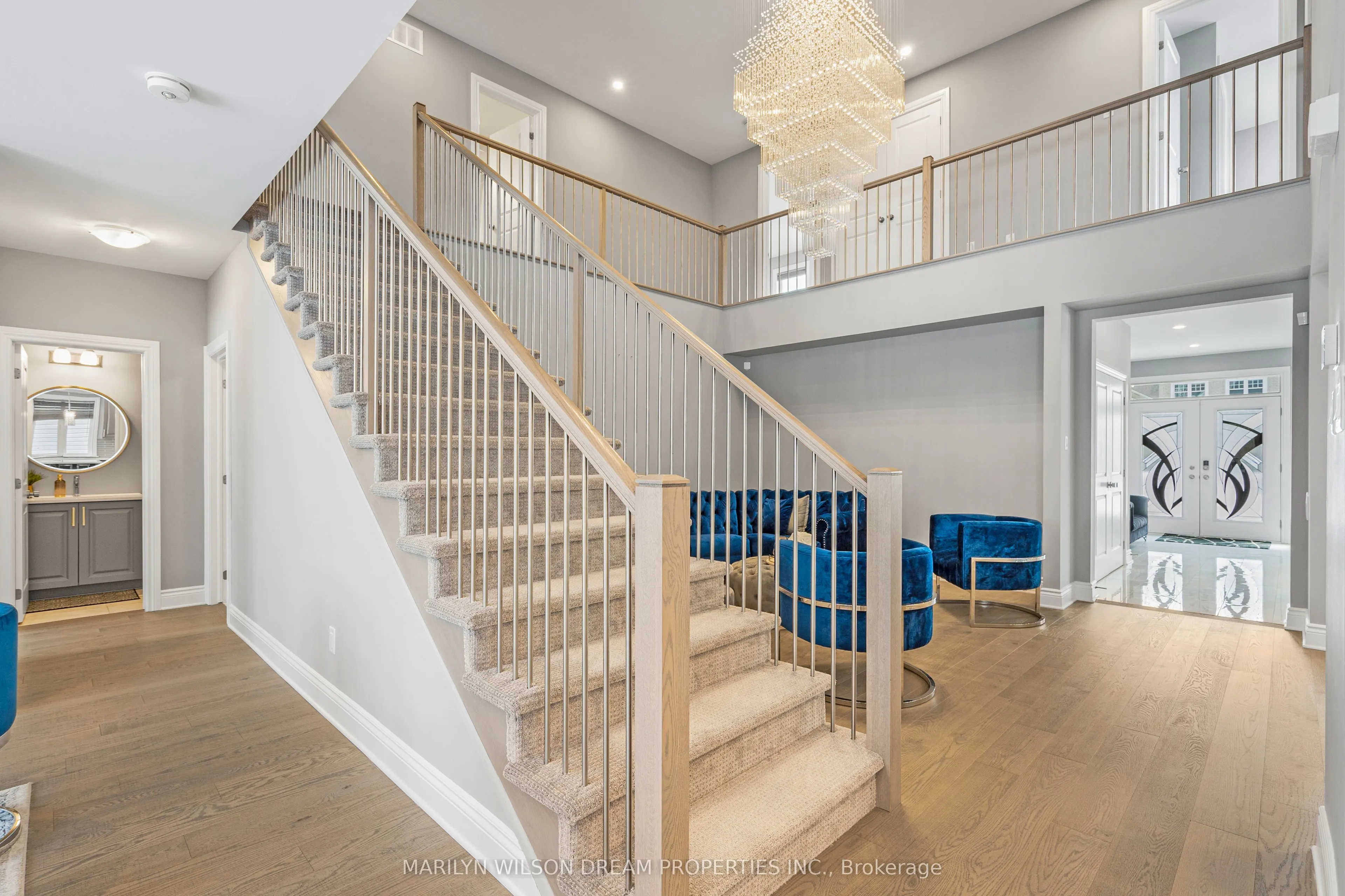 43 Angel Heights