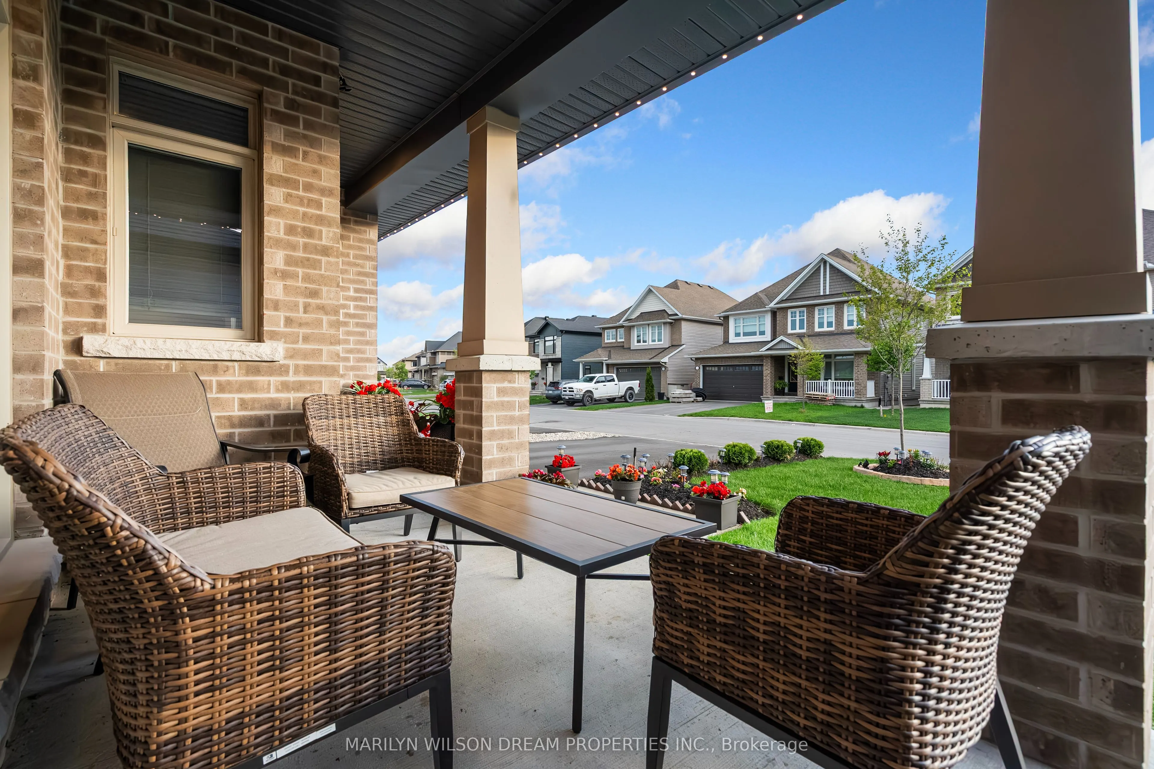 43 Angel Heights