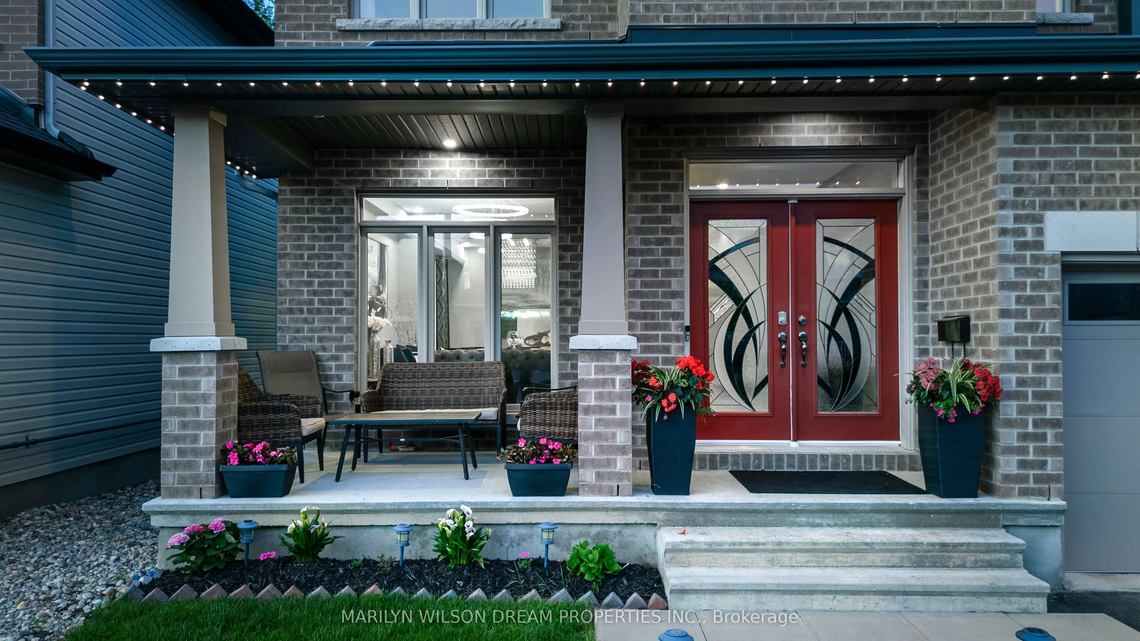 43 Angel Heights
