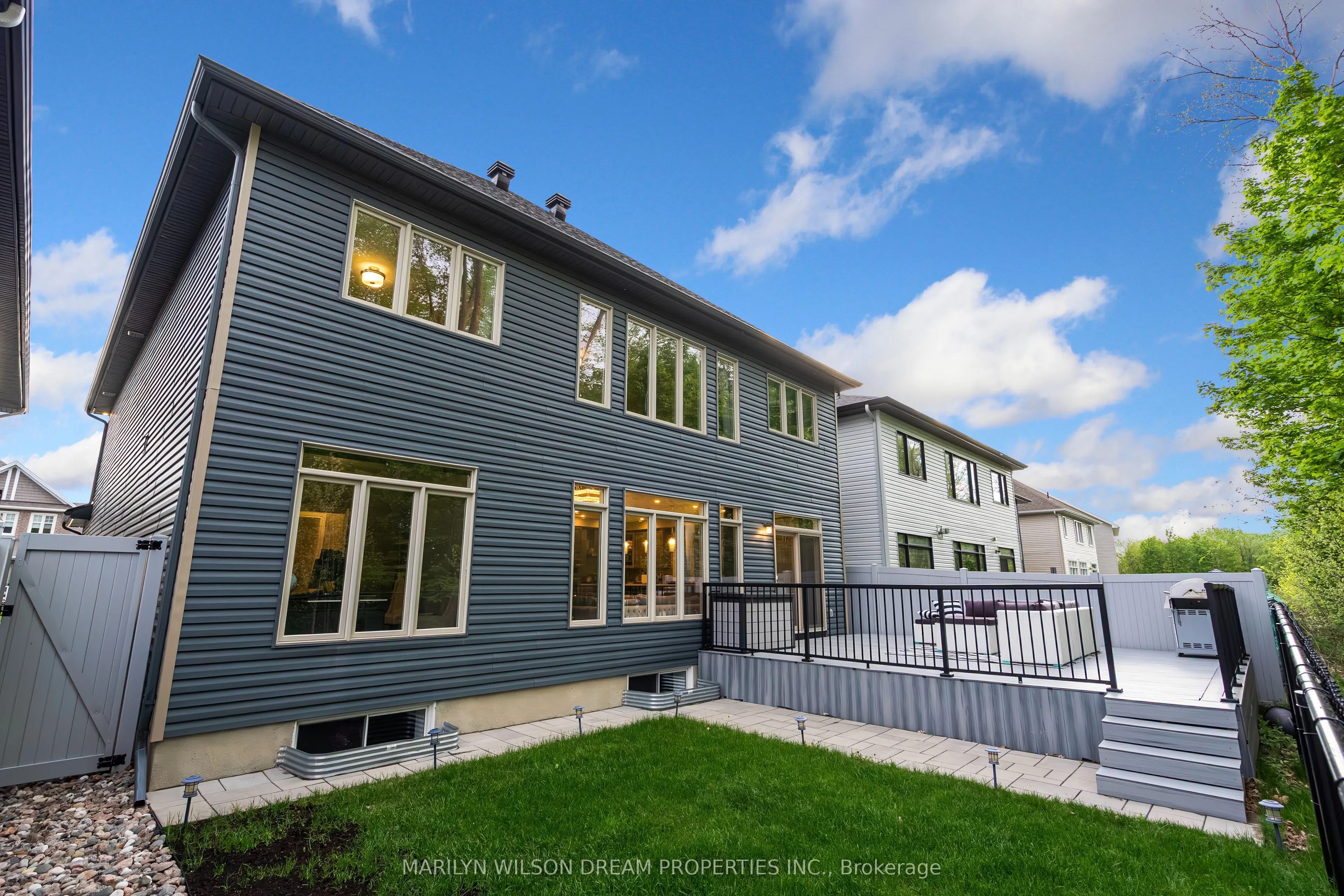 43 Angel Heights