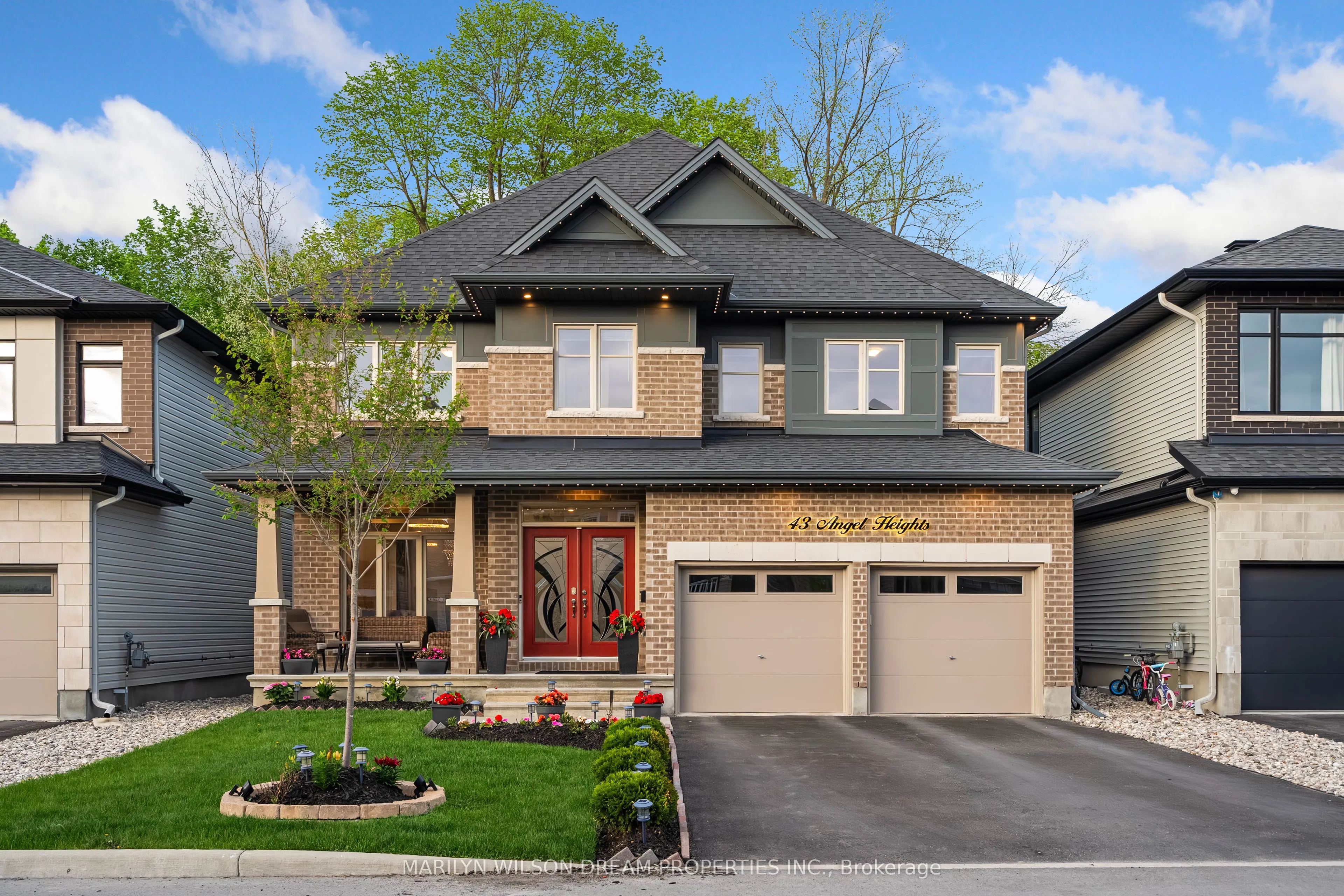 43 Angel Heights