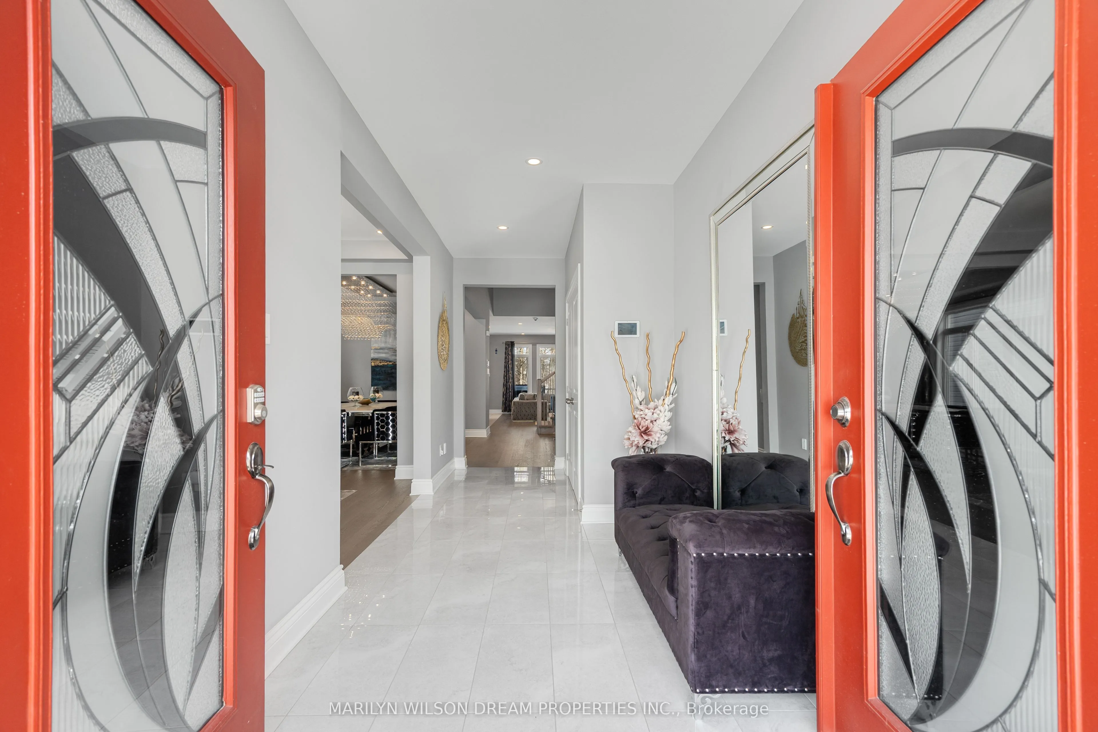 43 Angel Heights