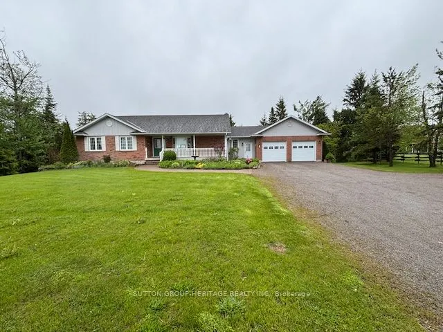 538 Portage Road