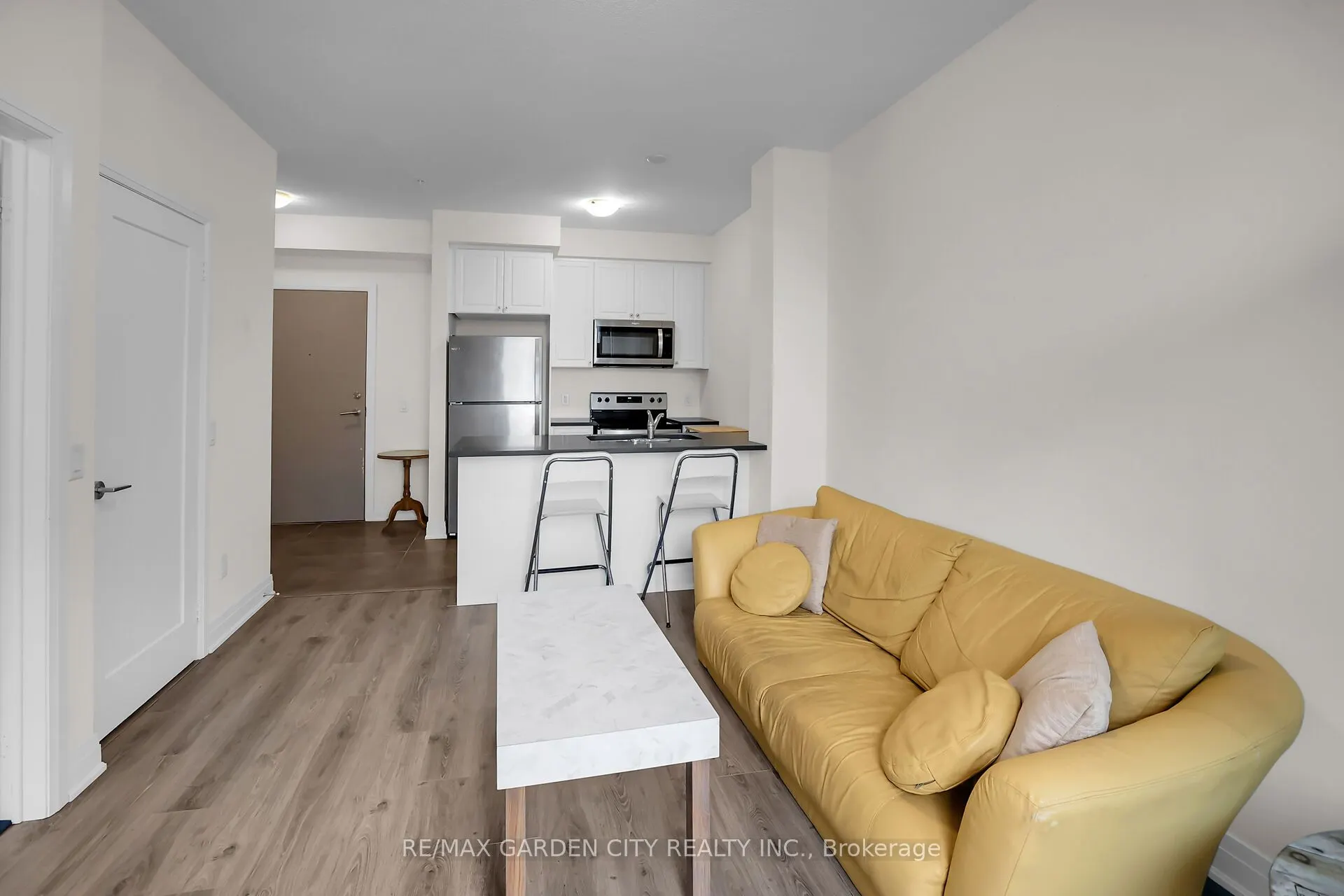 16 Concord Place, #431
