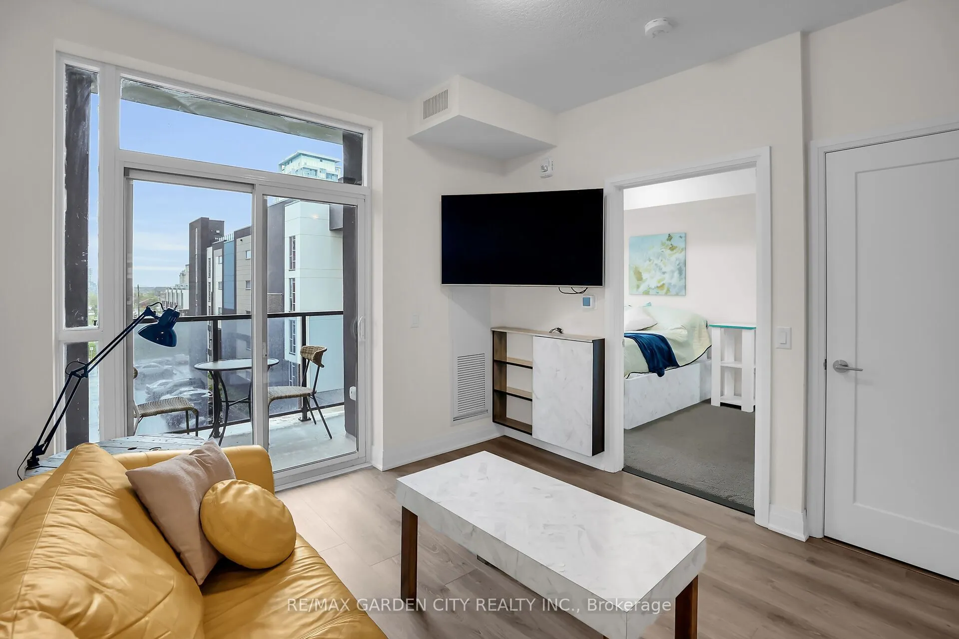 16 Concord Place, #431