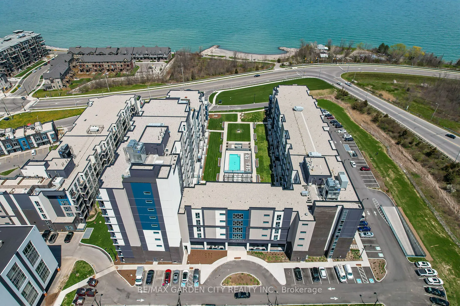 16 Concord Place, #431