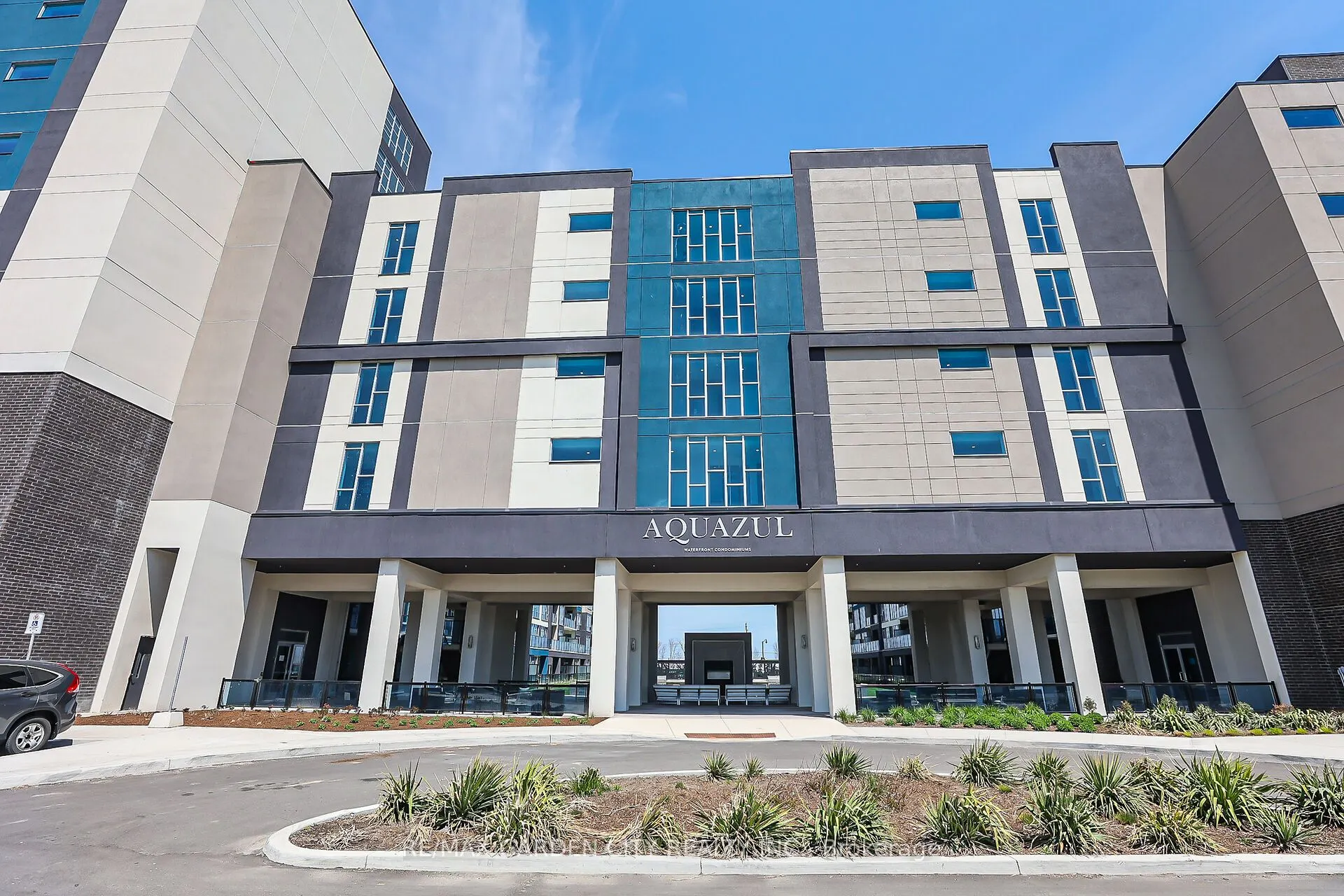 16 Concord Place, #431