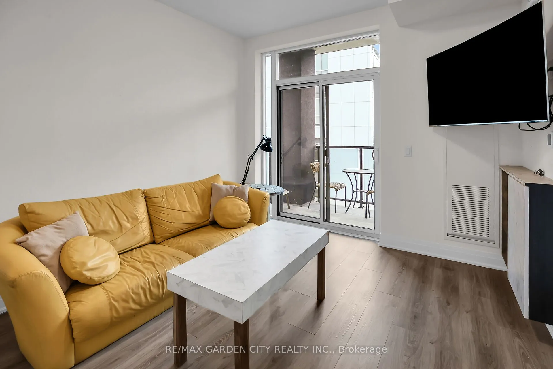 16 Concord Place, #431