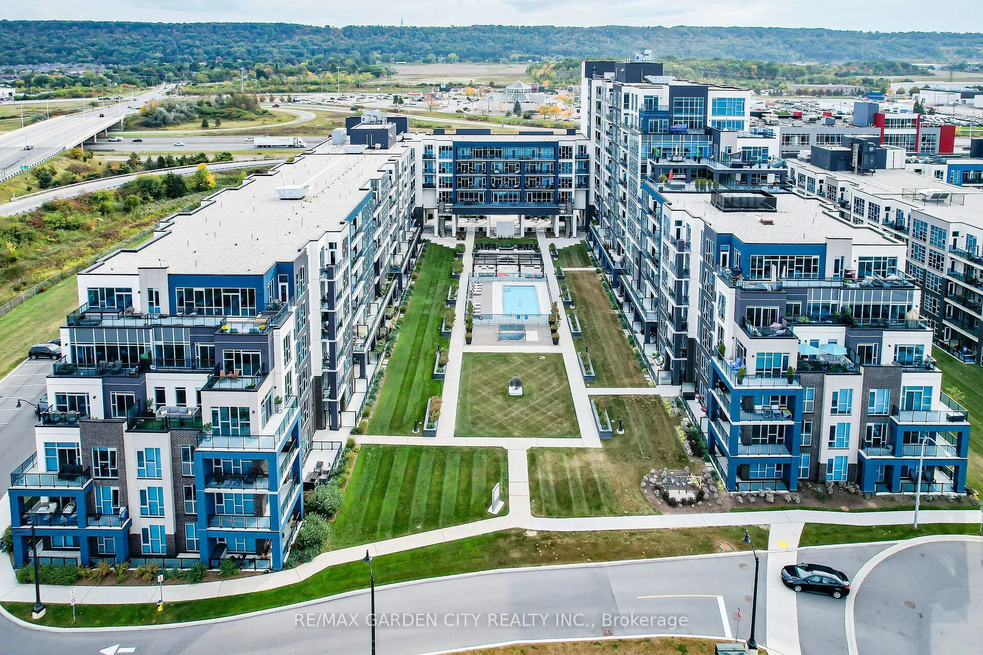 16 Concord Place, #431