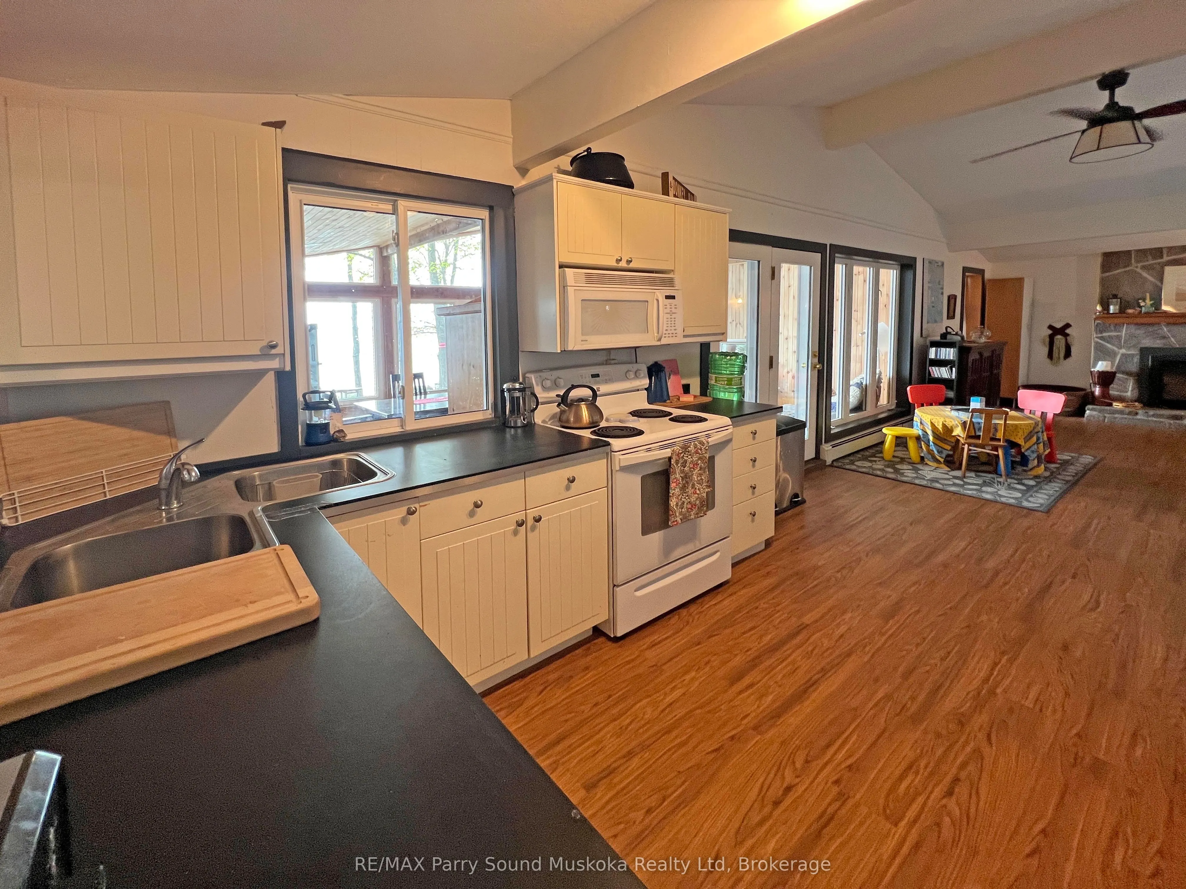 400 (Lot 1) Oak Point Road