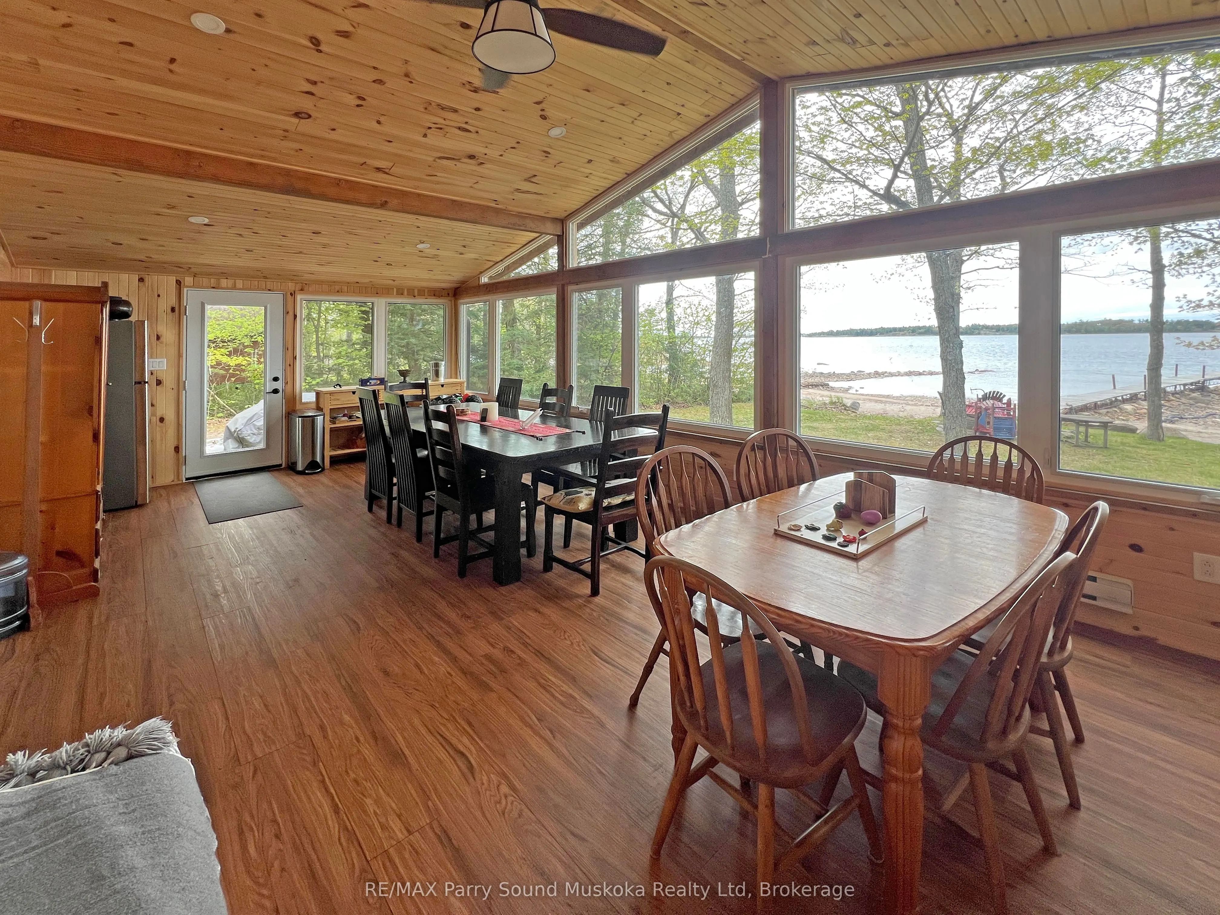 400 (Lot 1) Oak Point Road