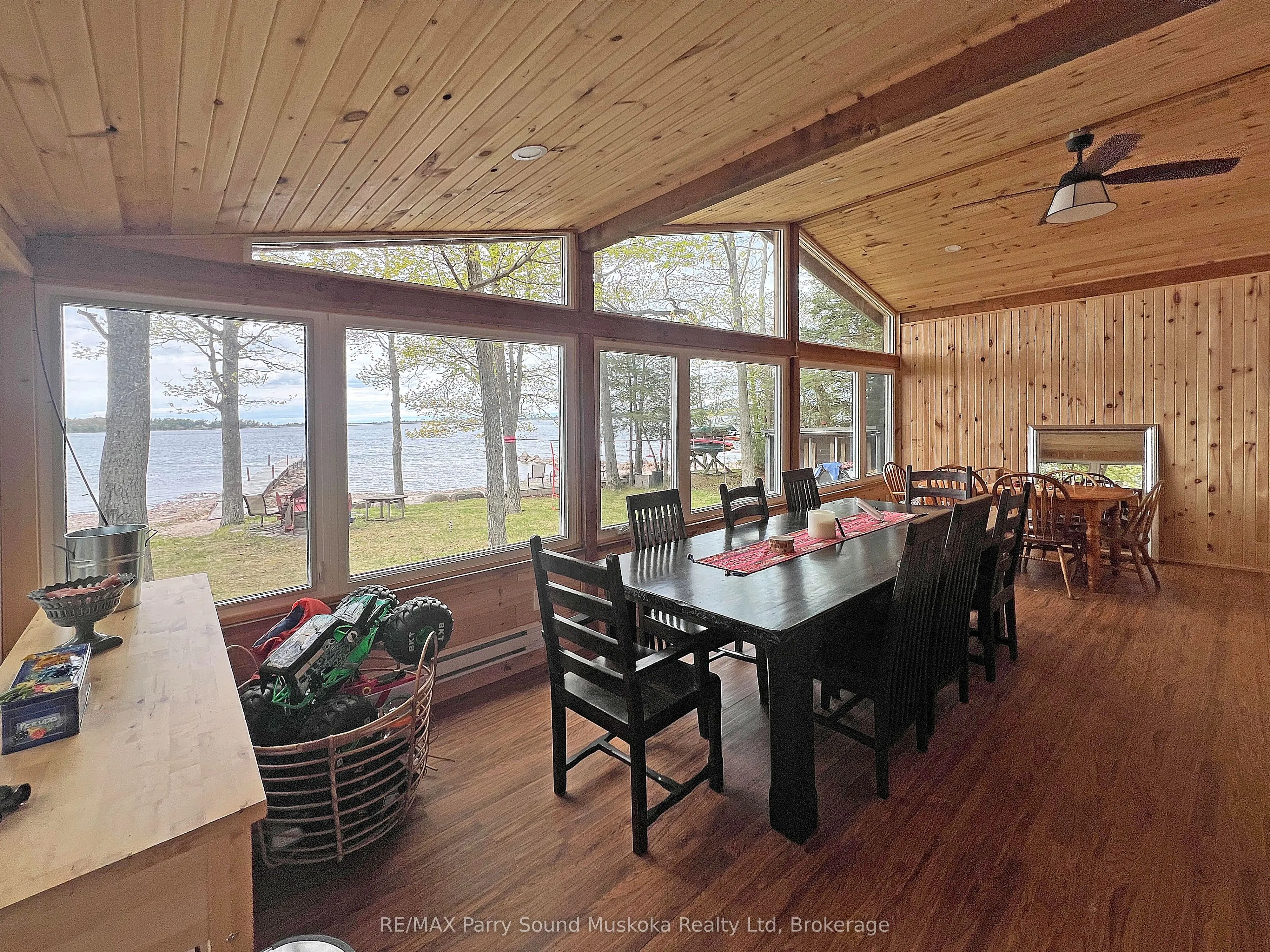 400 (Lot 1) Oak Point Road