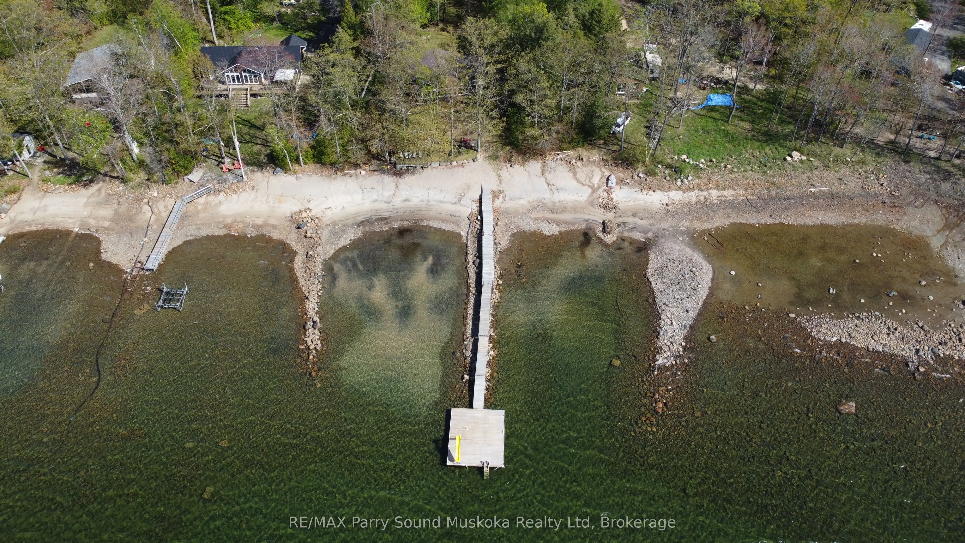 400 (Lot 1) Oak Point Road