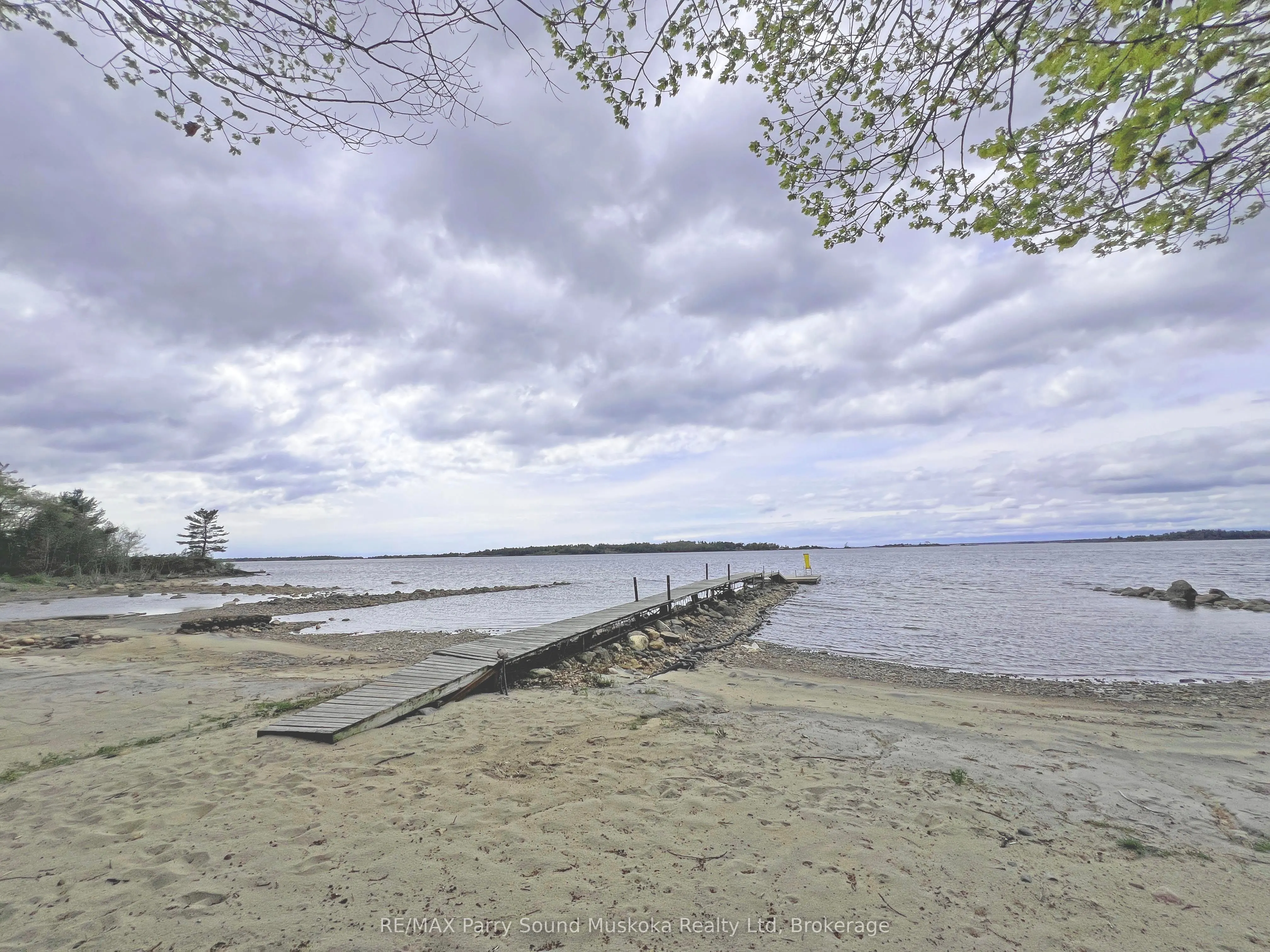 400 (Lot 1) Oak Point Road