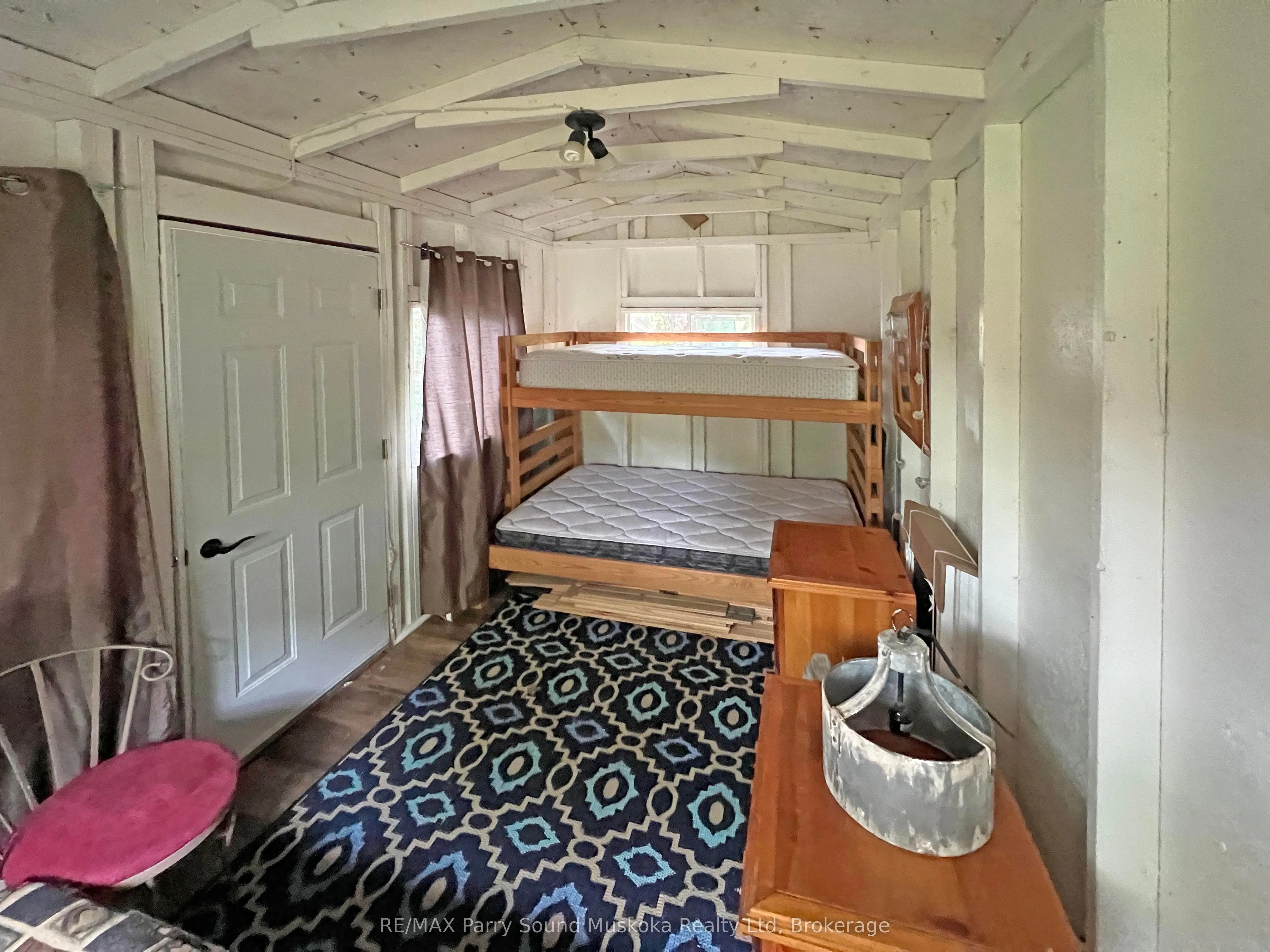 400 (Lot 1) Oak Point Road