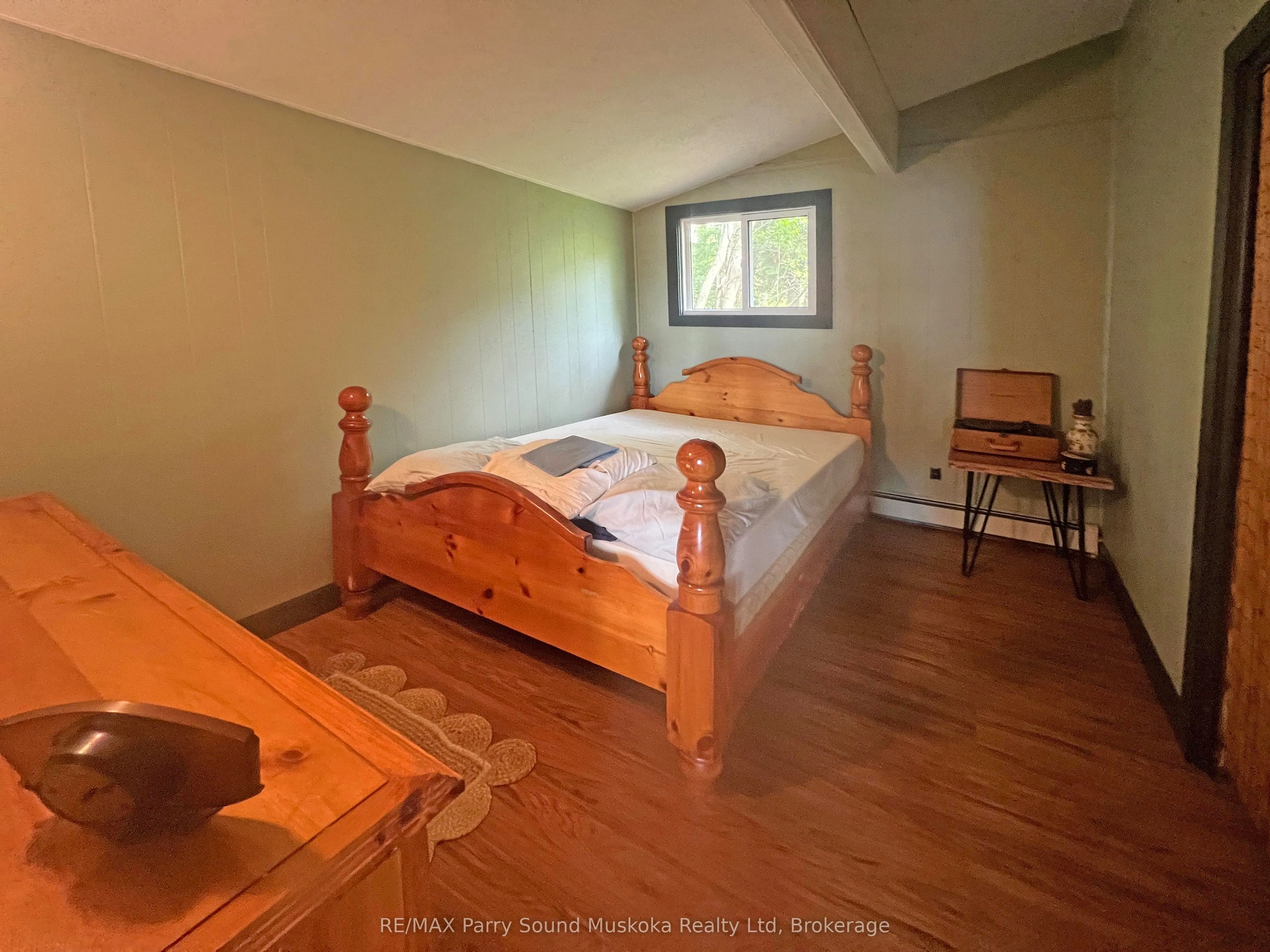 400 (Lot 1) Oak Point Road