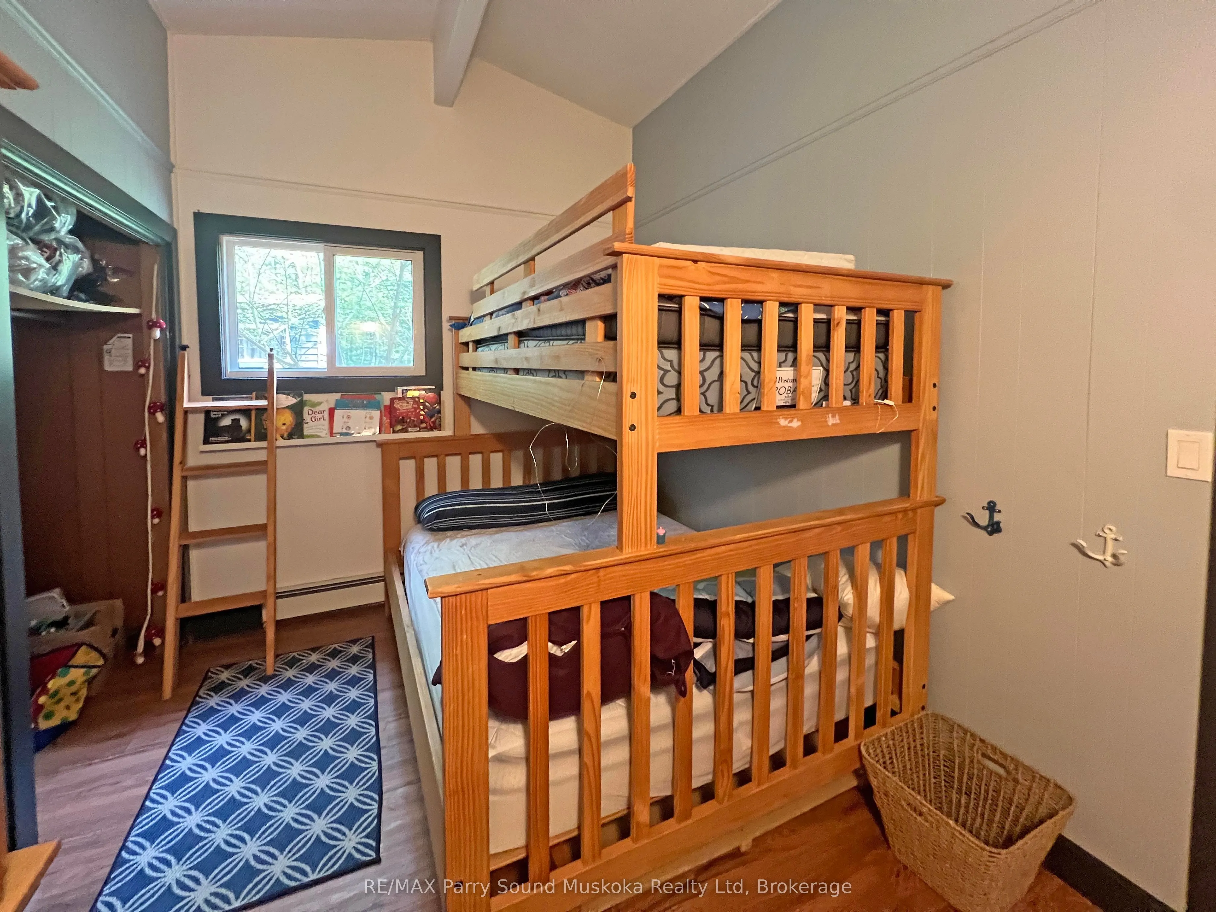 400 (Lot 1) Oak Point Road